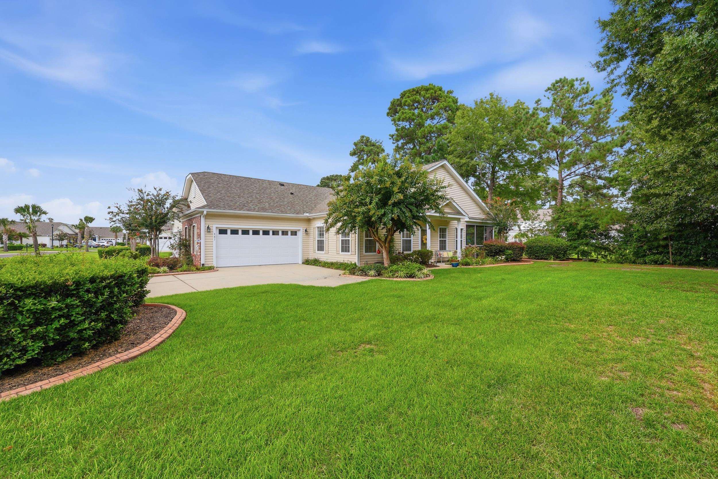 487 Deerfield Links Dr. Property Photo 1