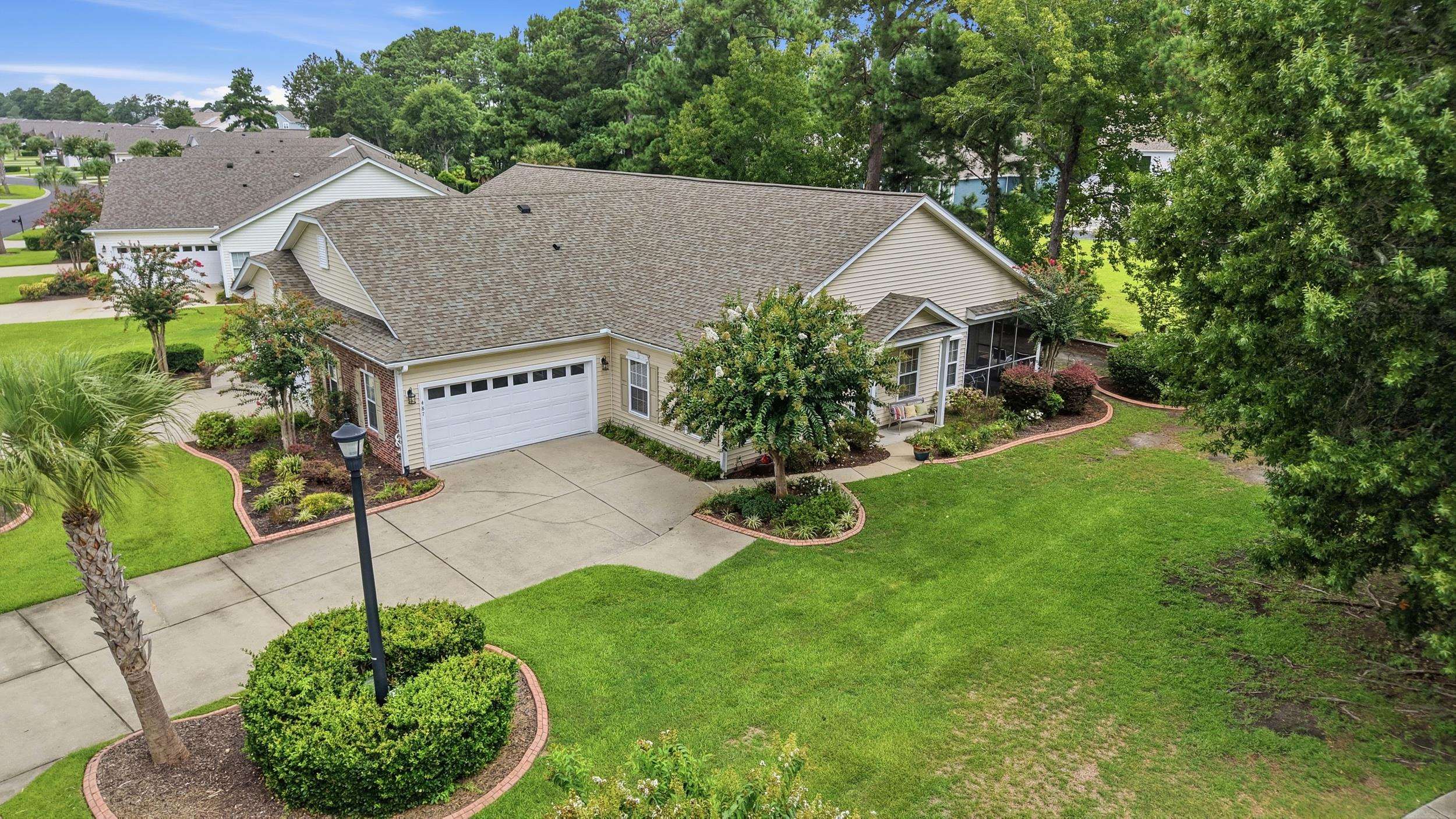 487 Deerfield Links Dr. Property Photo 2