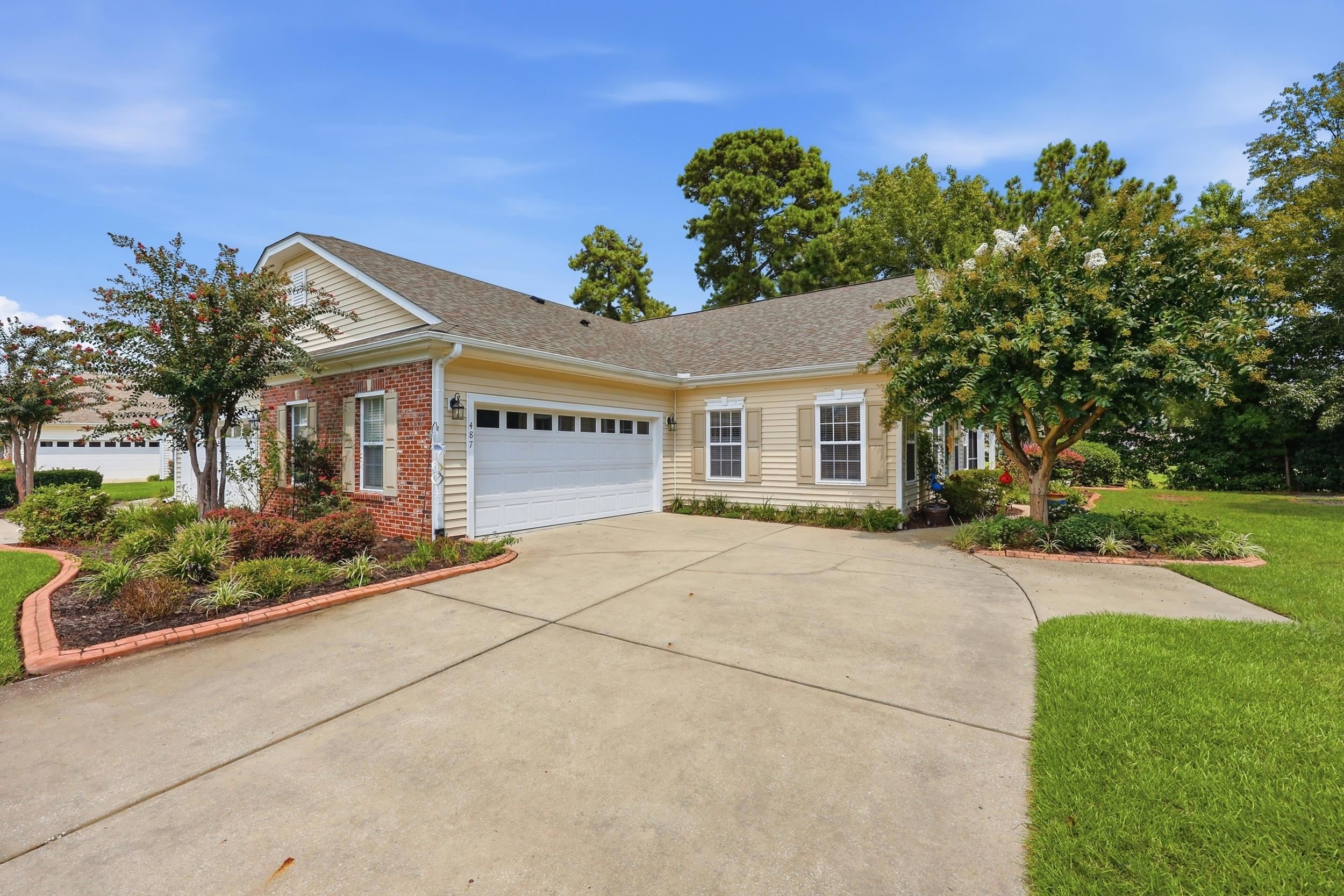 487 Deerfield Links Dr. Property Photo 3