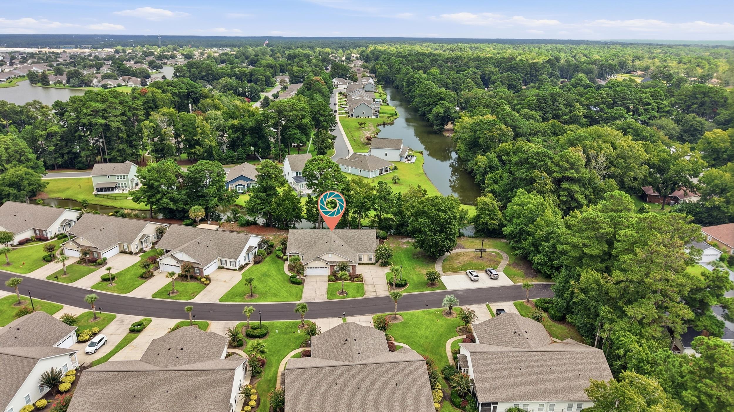 487 Deerfield Links Dr. Property Photo 4