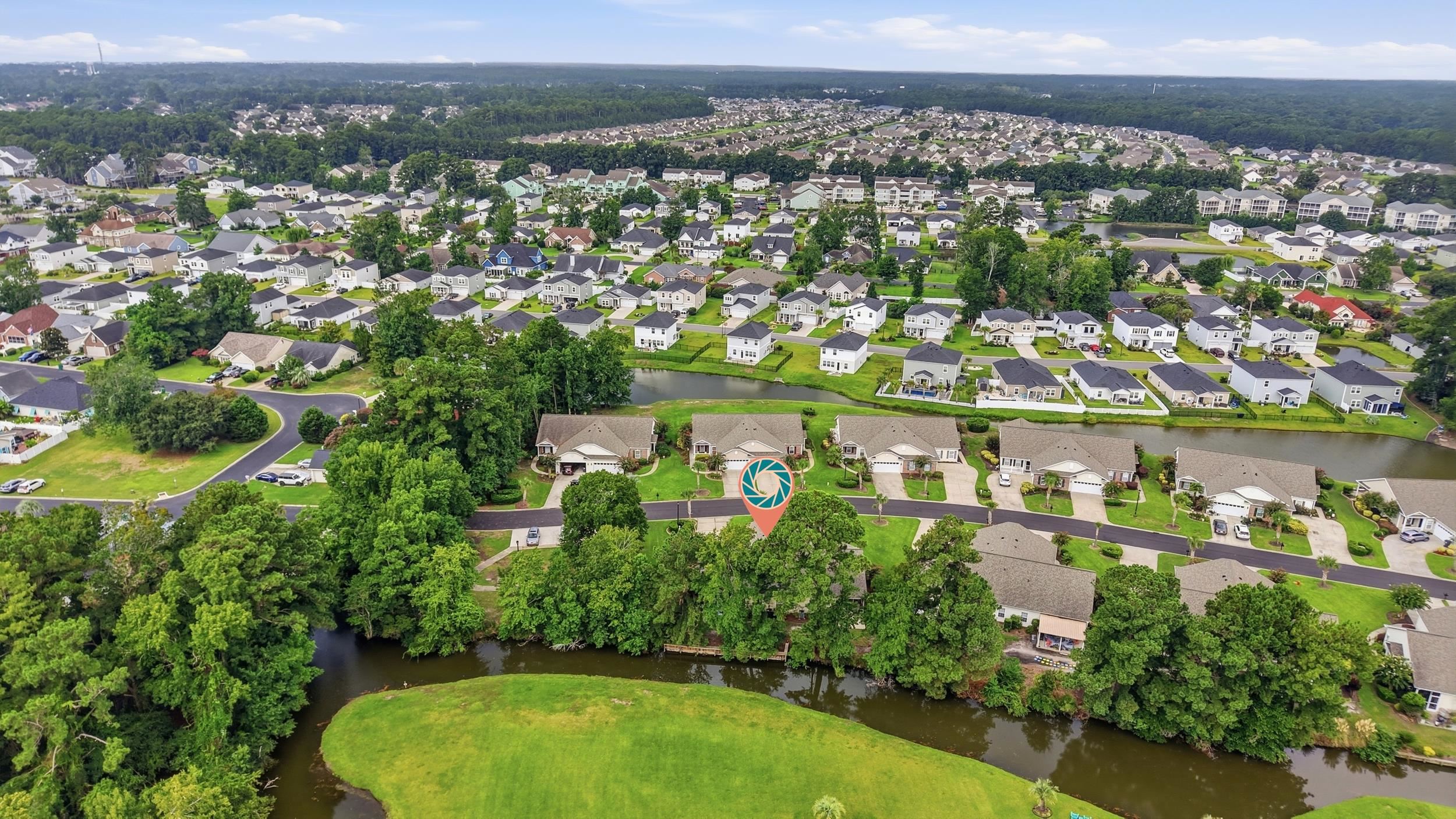 487 Deerfield Links Dr. Property Photo 5