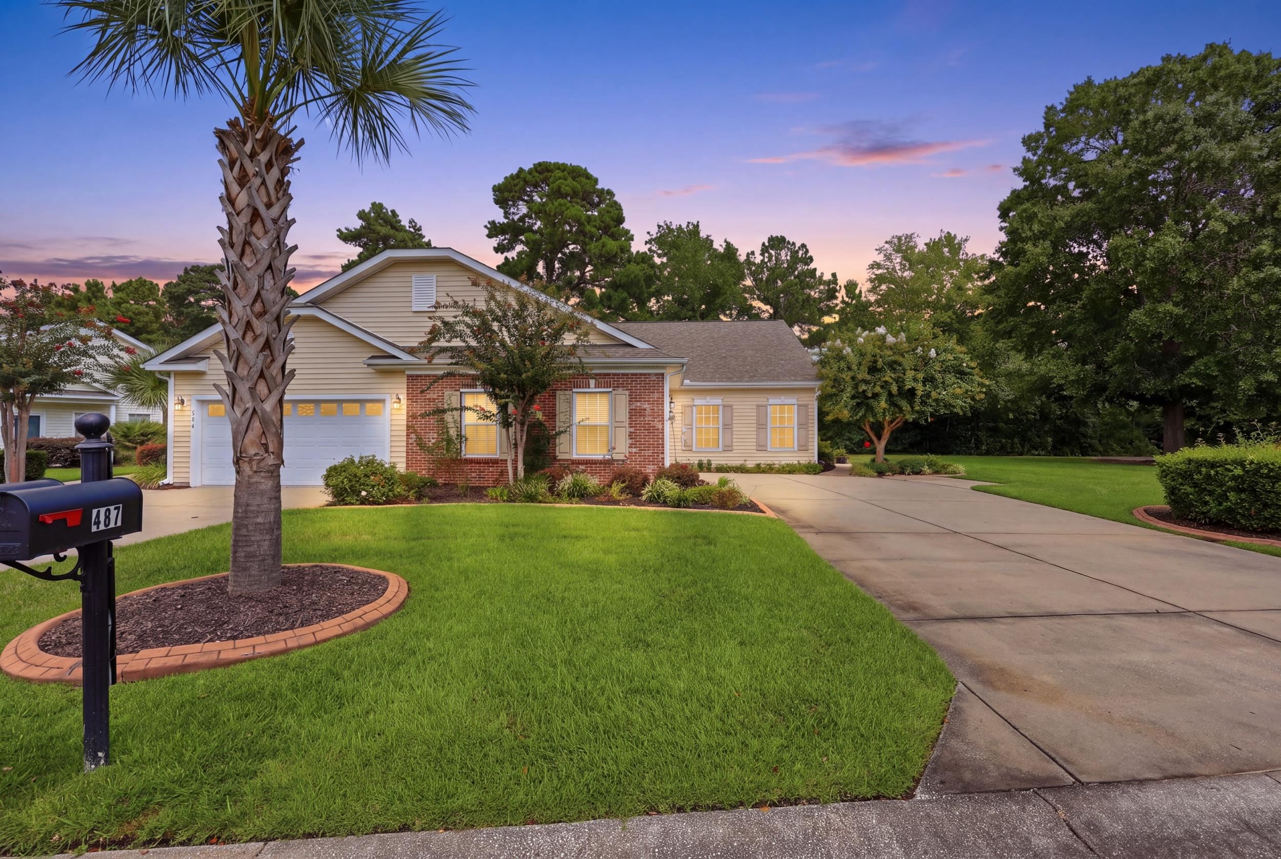 487 Deerfield Links Dr. Property Photo 35