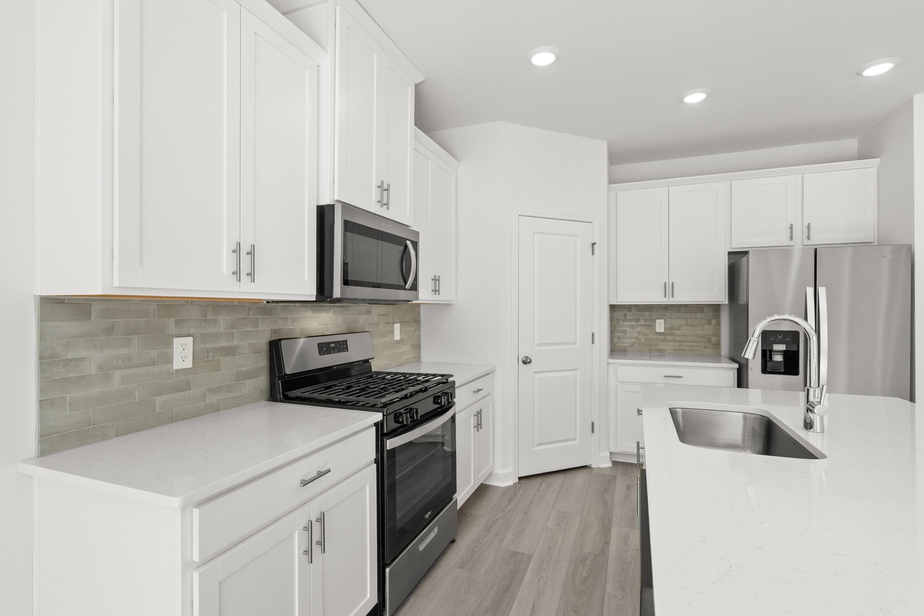 316 Jessamine St. Property Photo 17