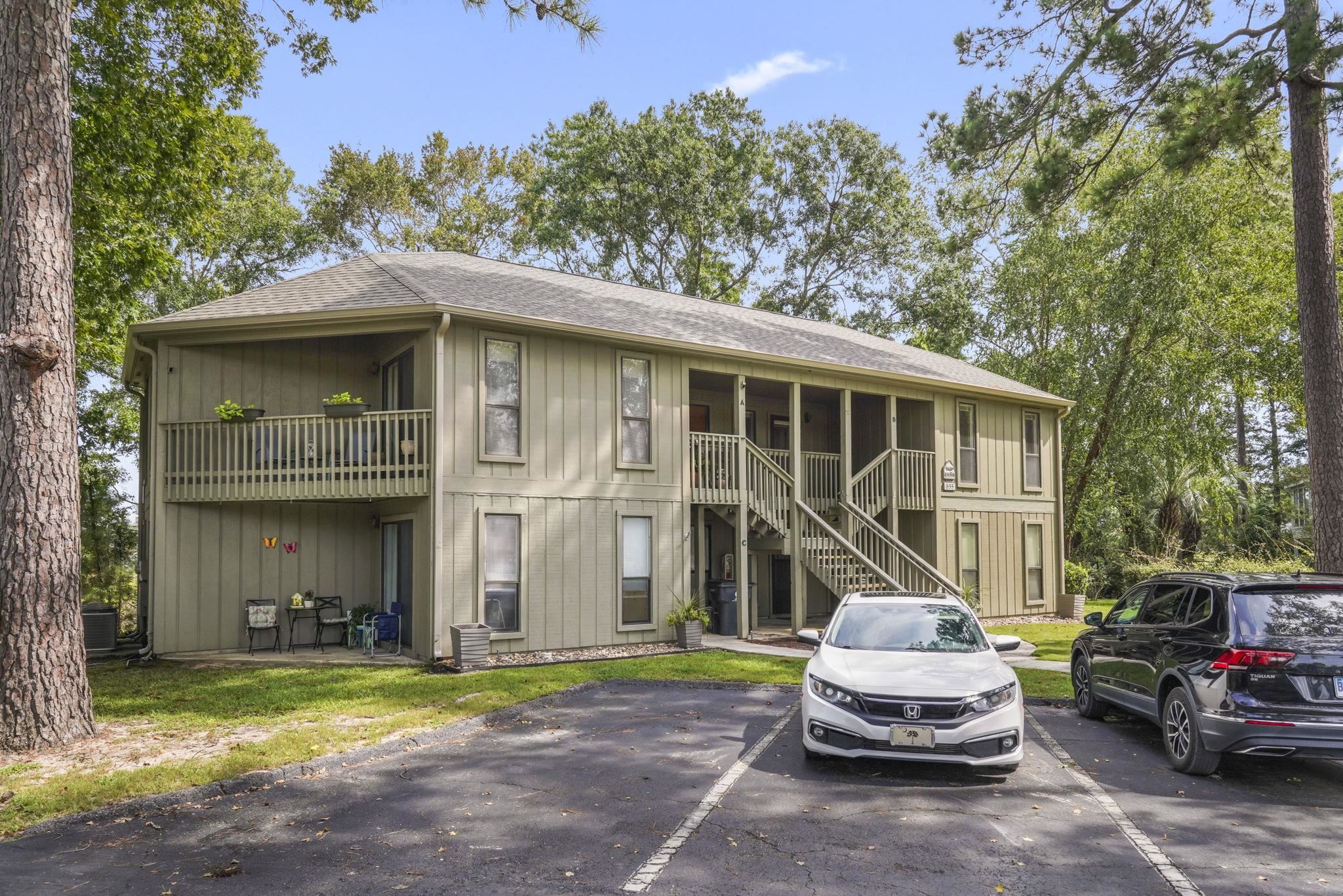 855 Tall Oaks Ct. Property Photo 1