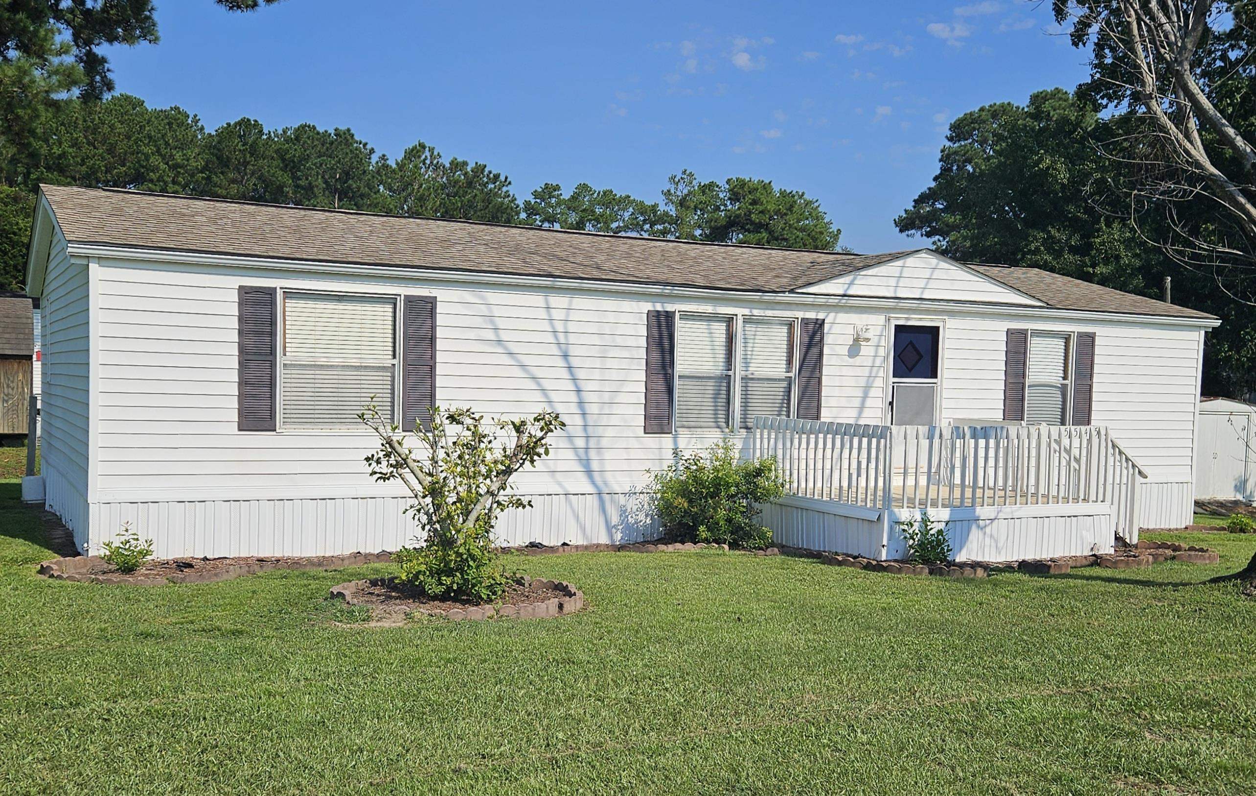5545 Backwoods Rd. Property Photo 1
