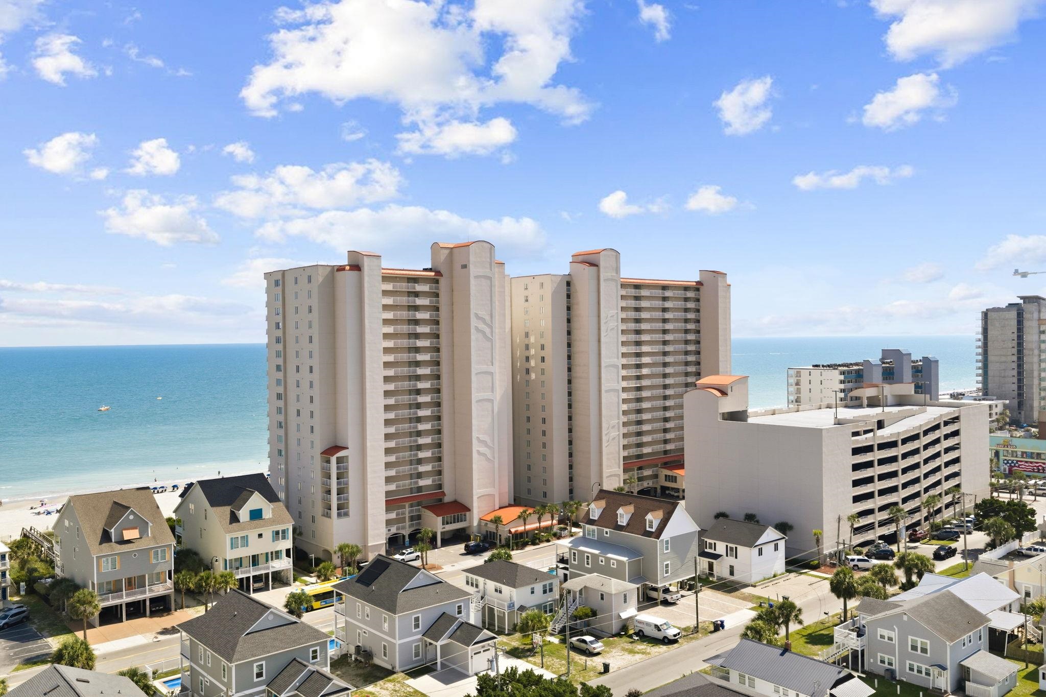 1625 S Ocean Blvd. Property Photo 1