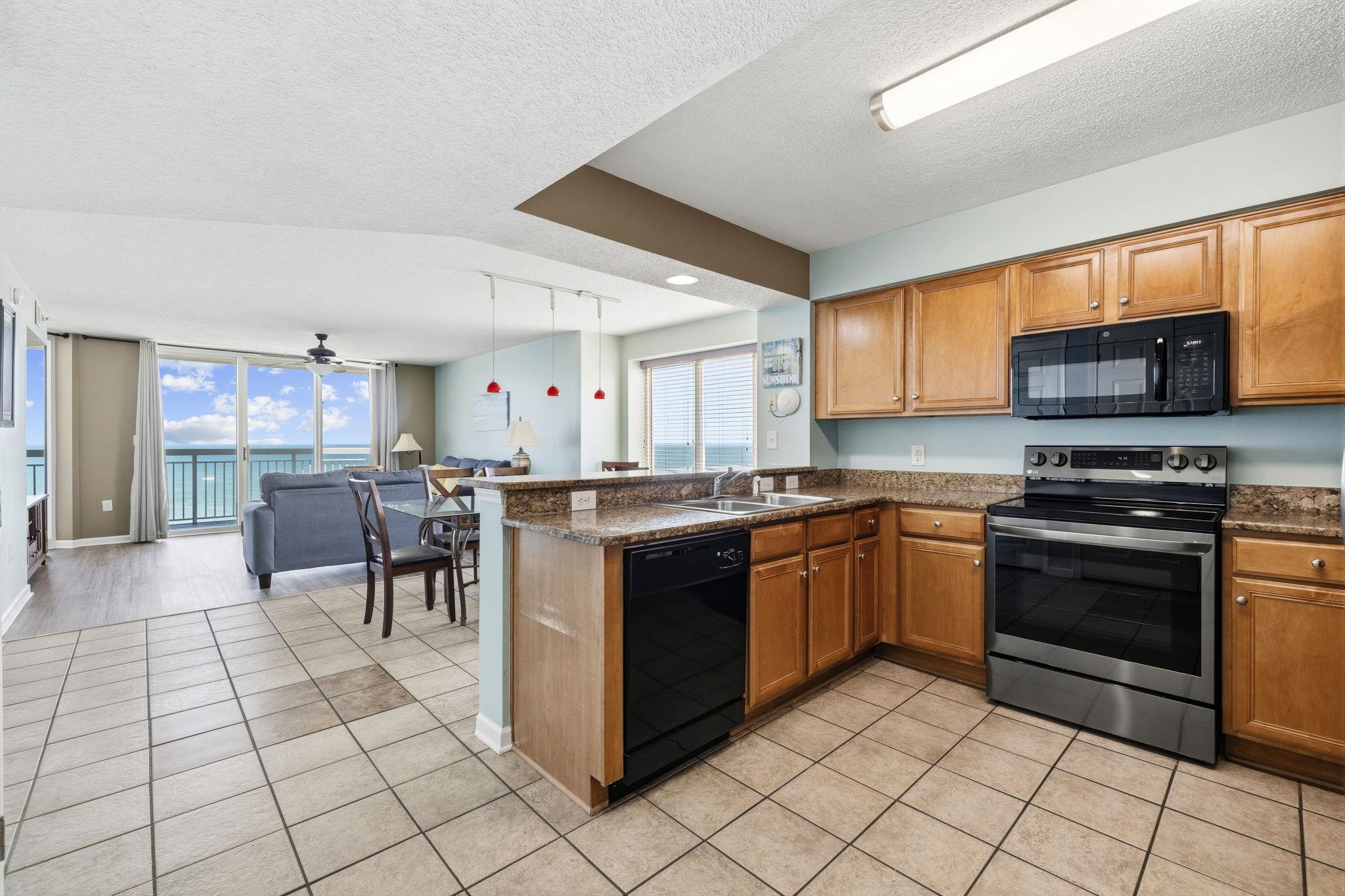 1625 S Ocean Blvd. Property Photo 4