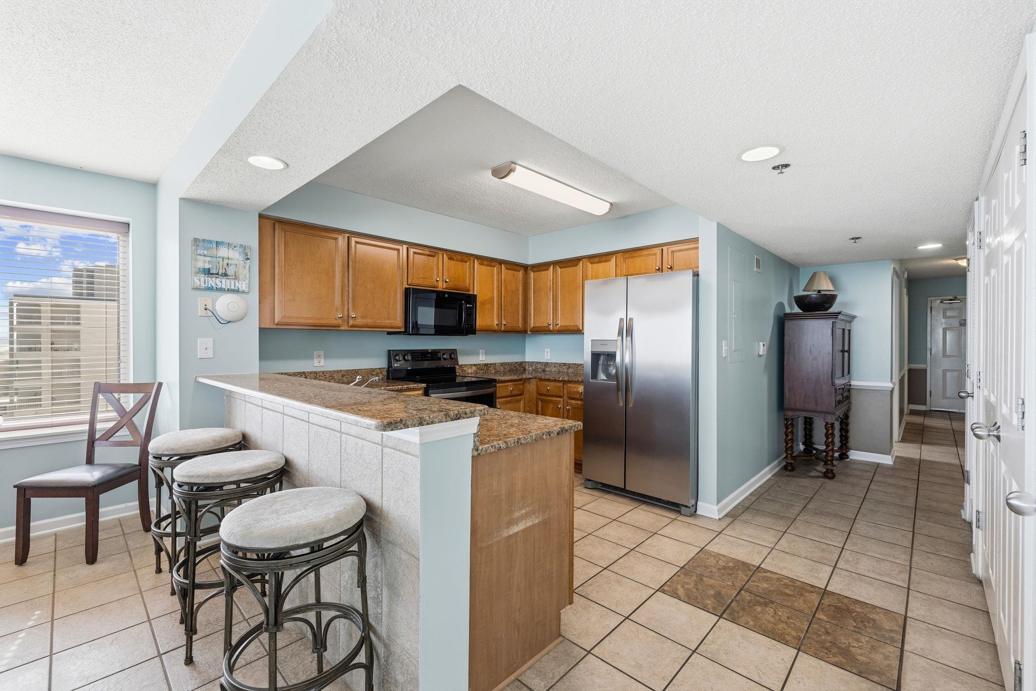 1625 S Ocean Blvd. Property Photo 6
