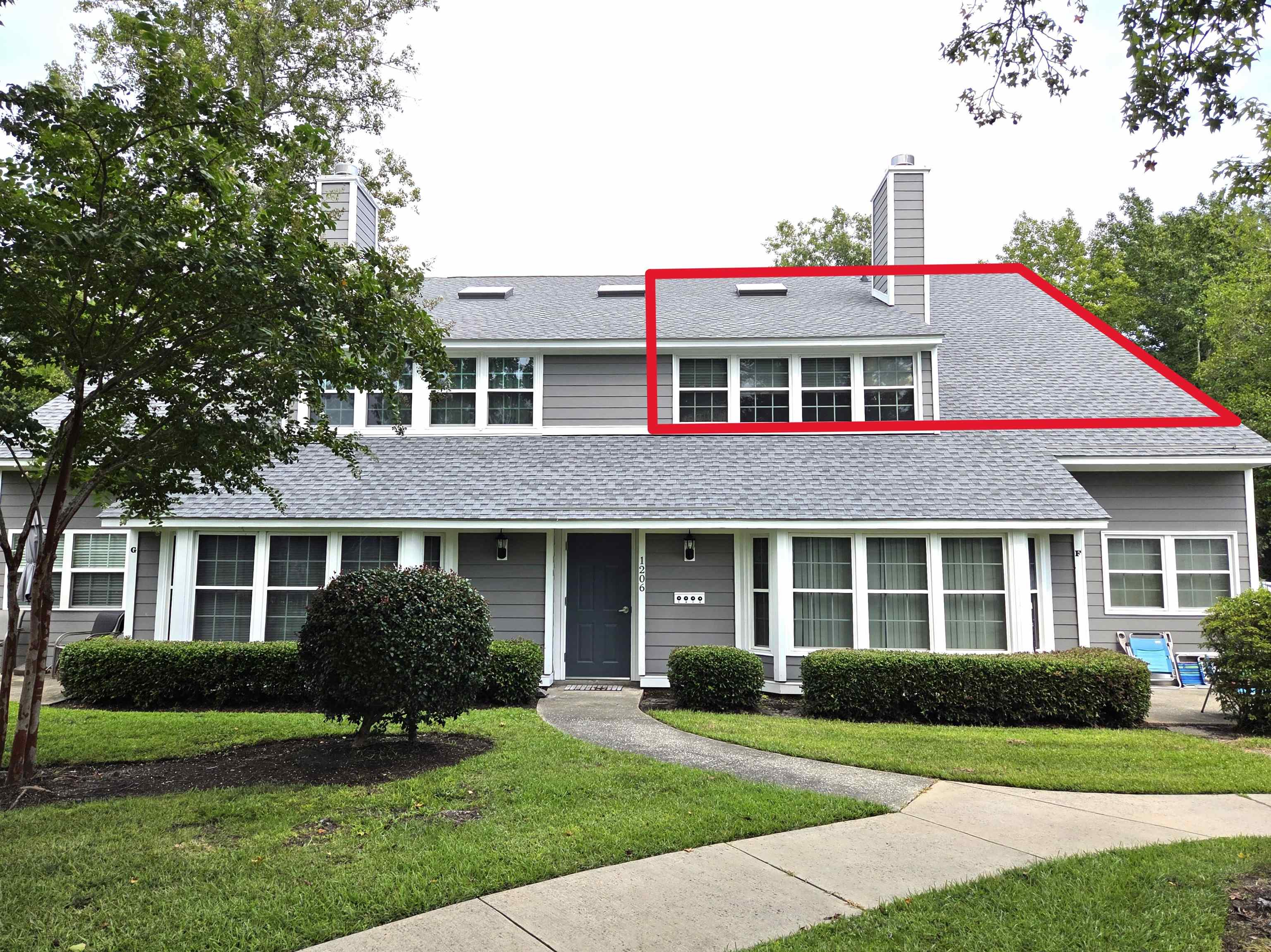 1206 Benna Dr. Property Photo 2