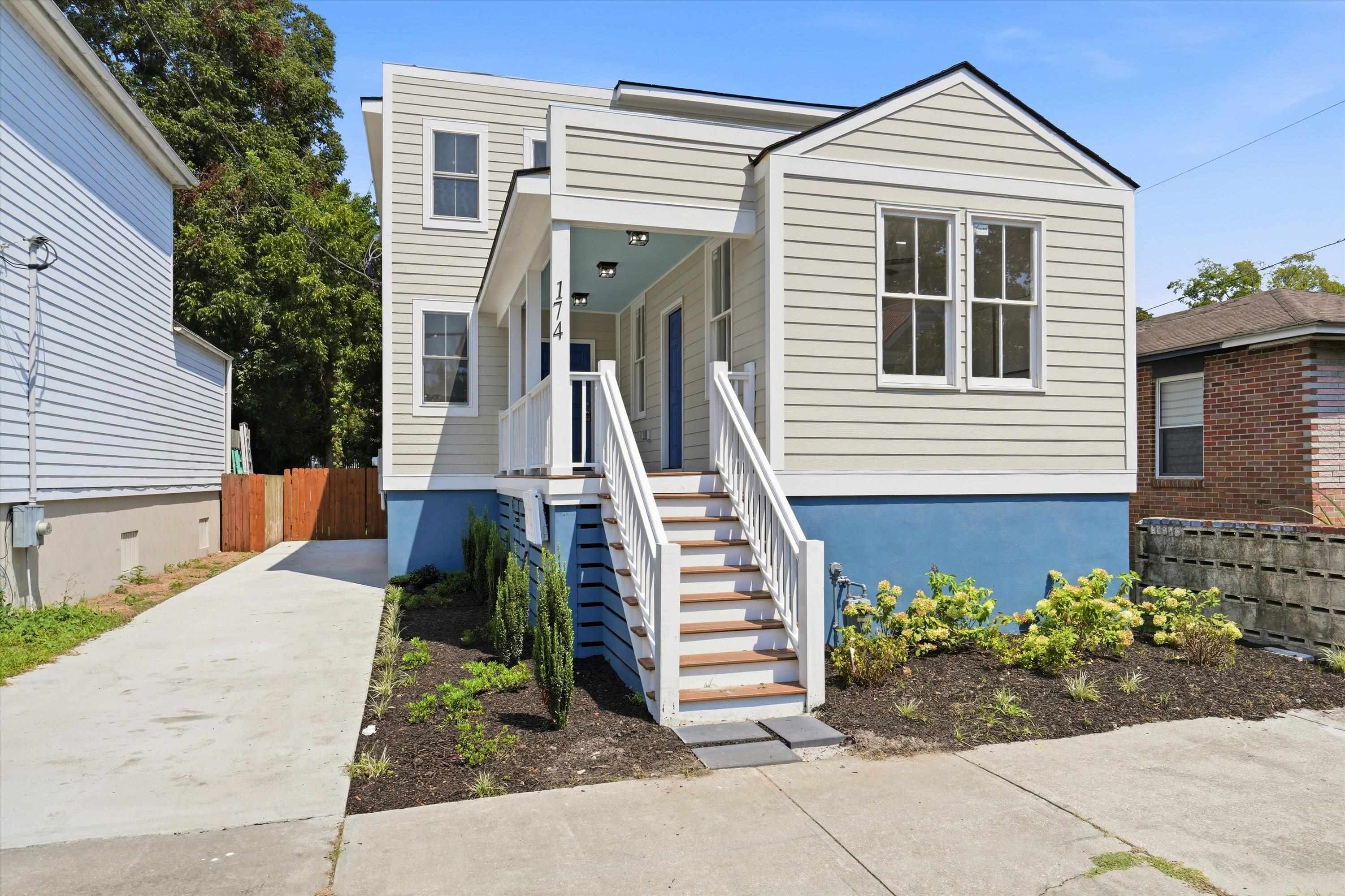 174 Fishburne St