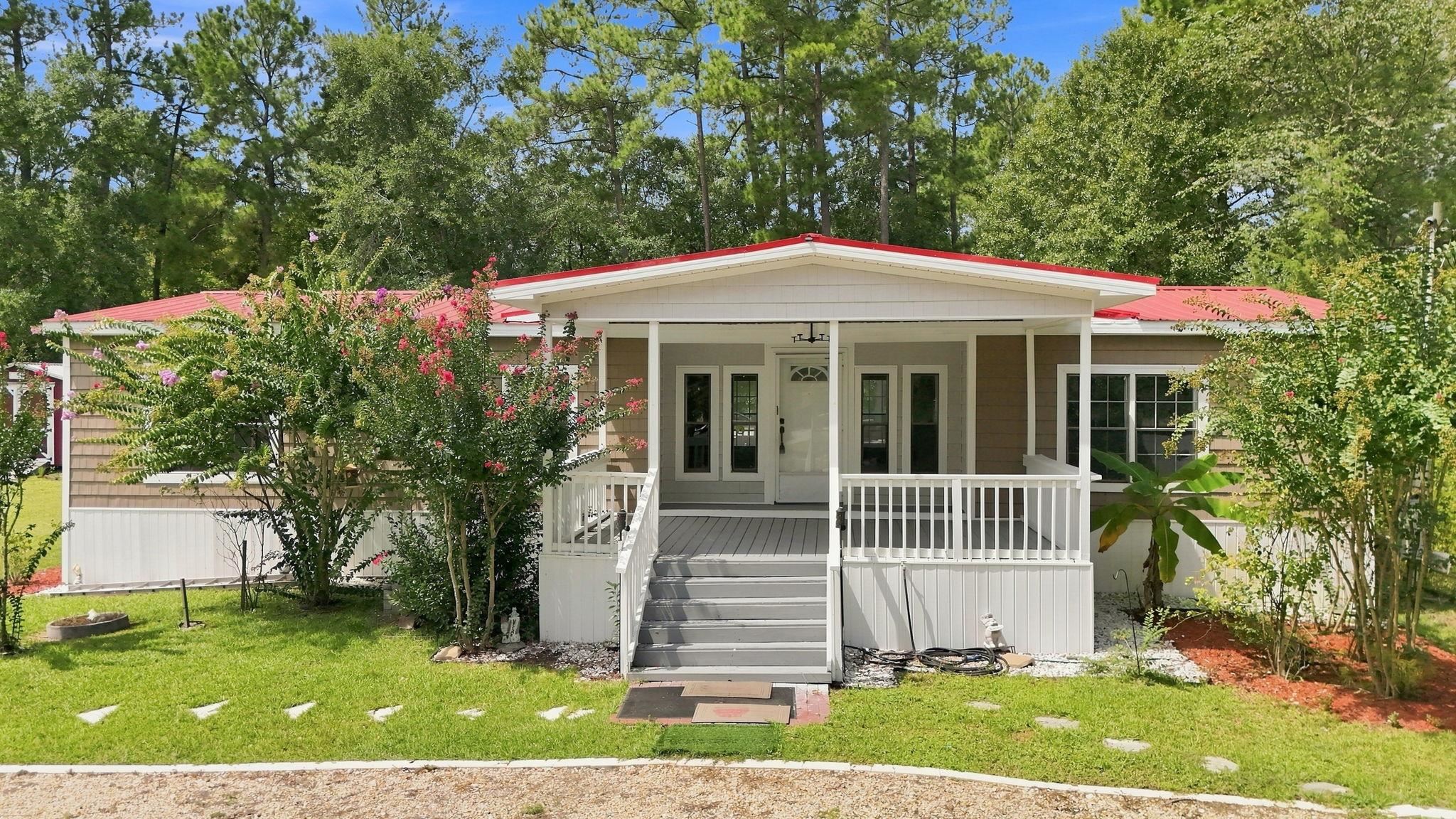 4941 Bass Dr. Property Photo 1