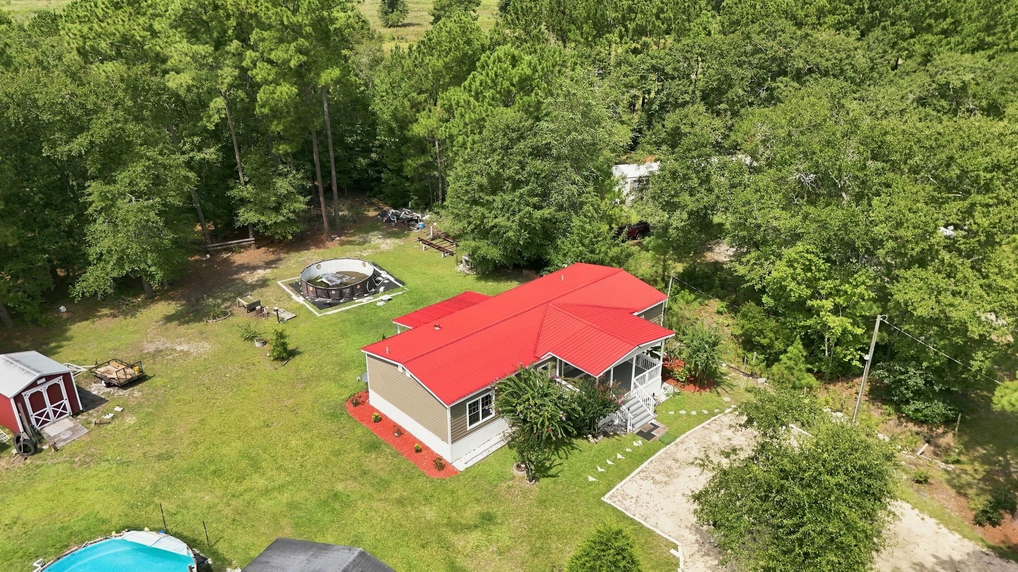 4941 Bass Dr. Property Photo 2
