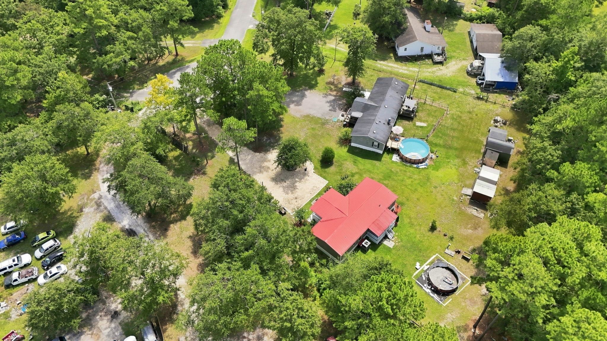 4941 Bass Dr. Property Photo 5