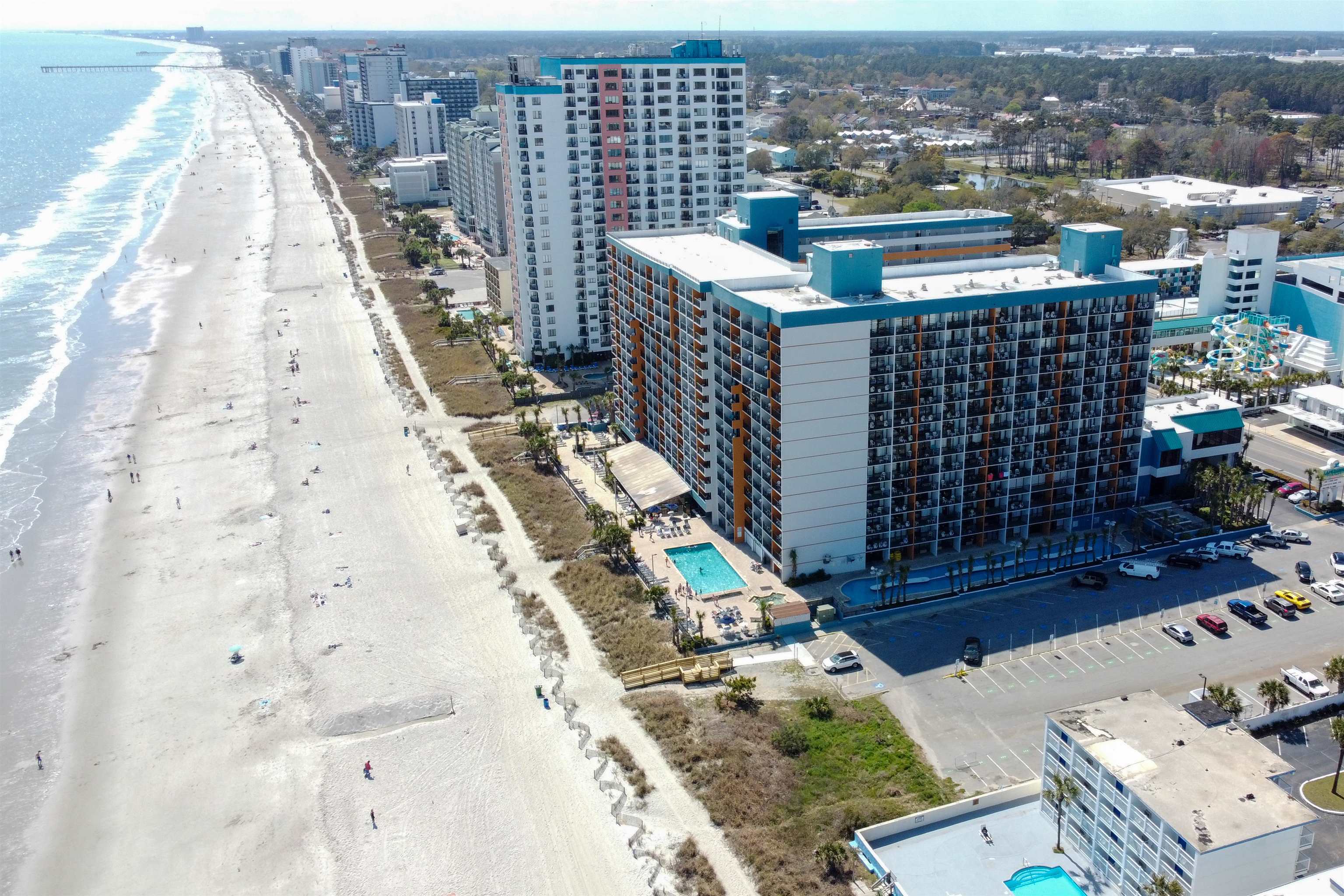 1501 S Ocean Blvd. Property Photo 2
