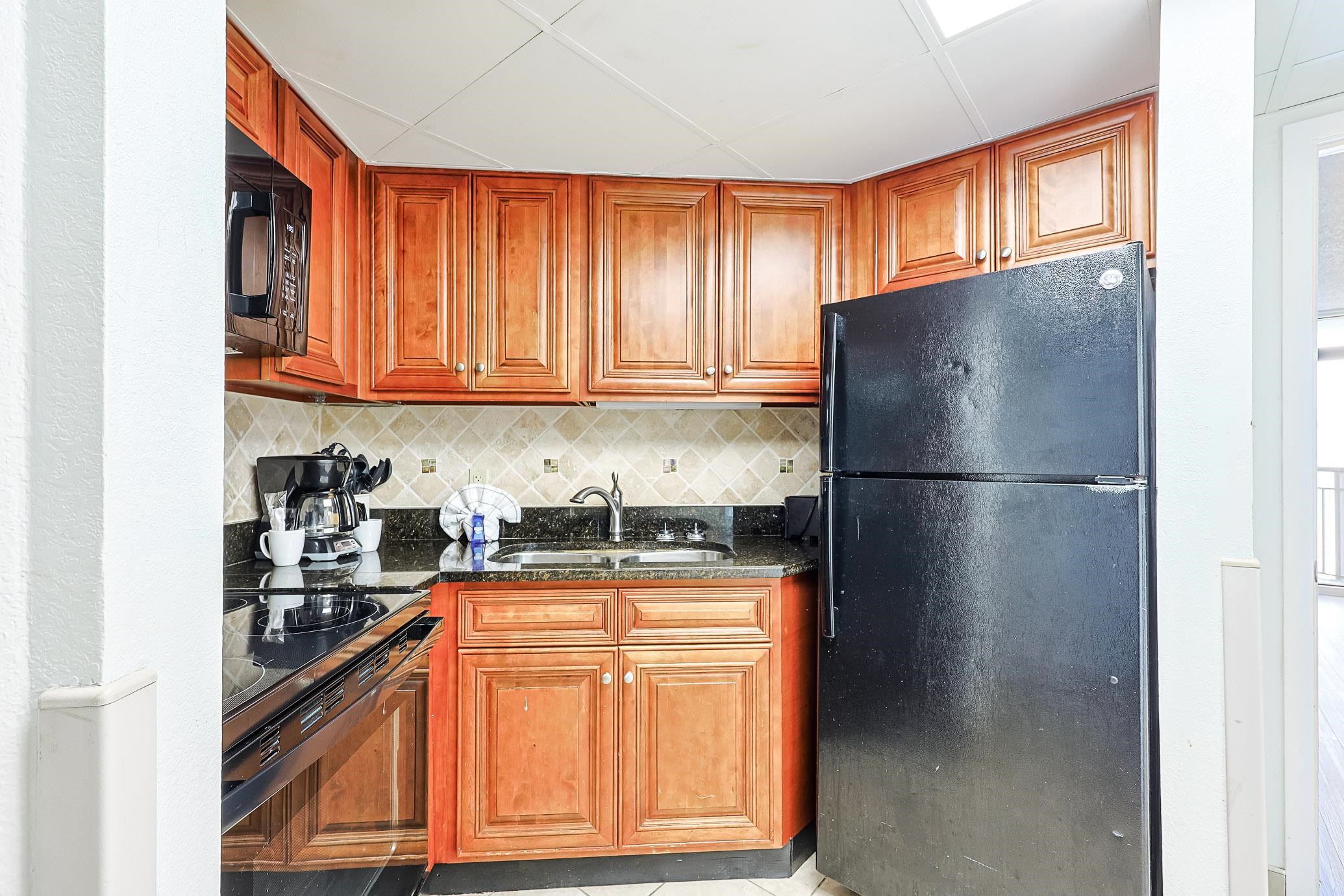 1501 S Ocean Blvd. Property Photo 9