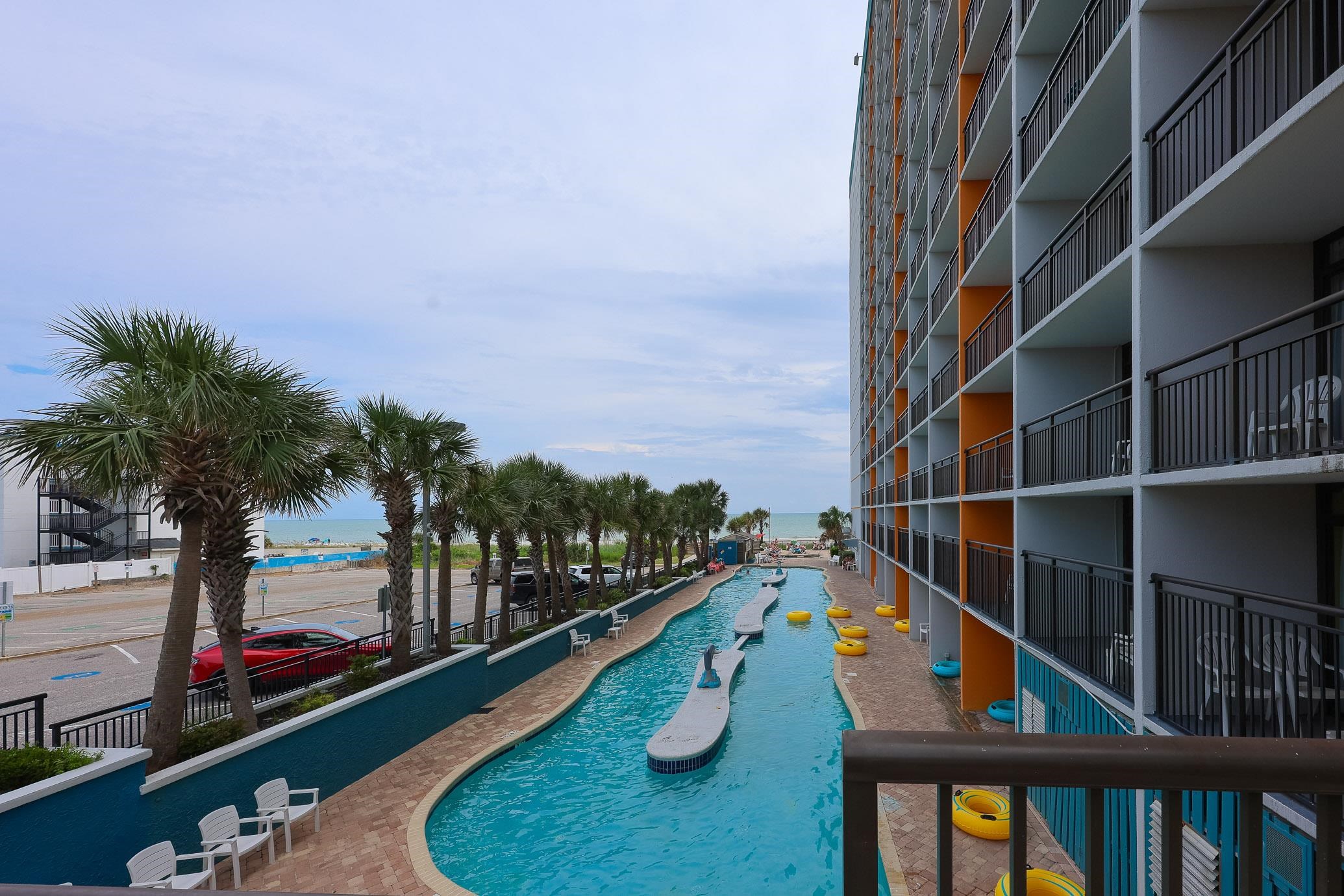 1501 S Ocean Blvd. Property Photo 19