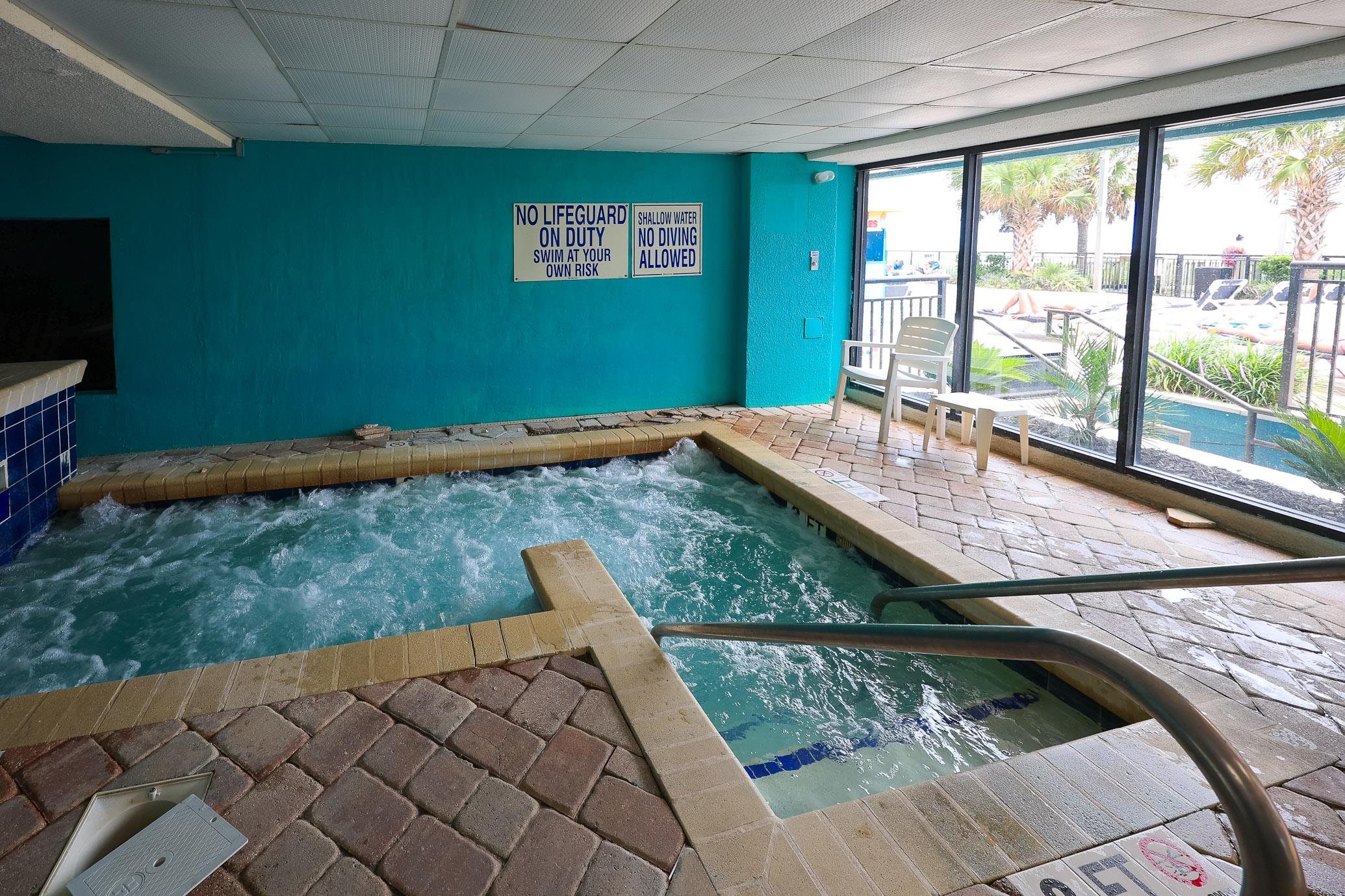 1501 S Ocean Blvd. Property Photo 20