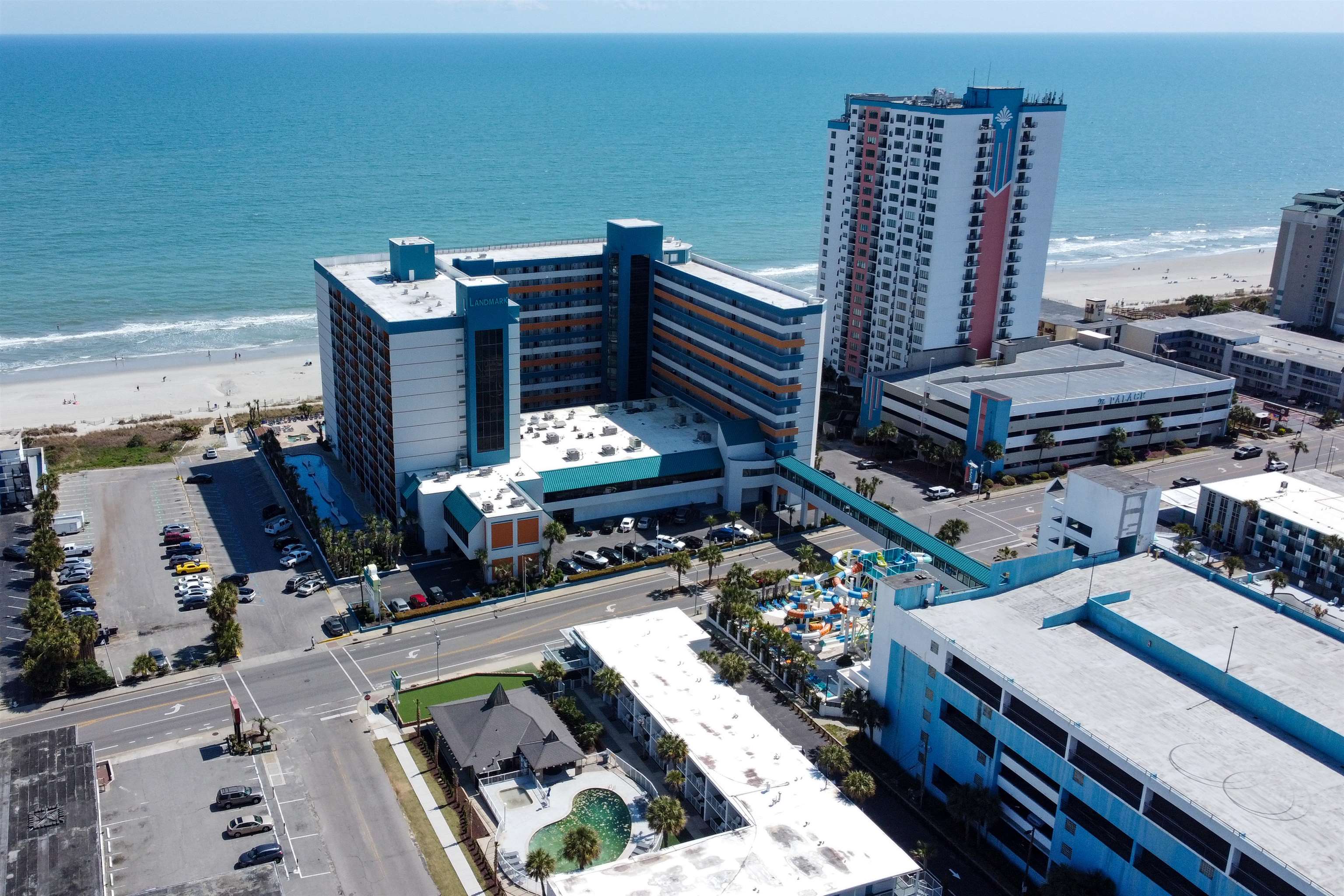 1501 S Ocean Blvd. Property Photo 27