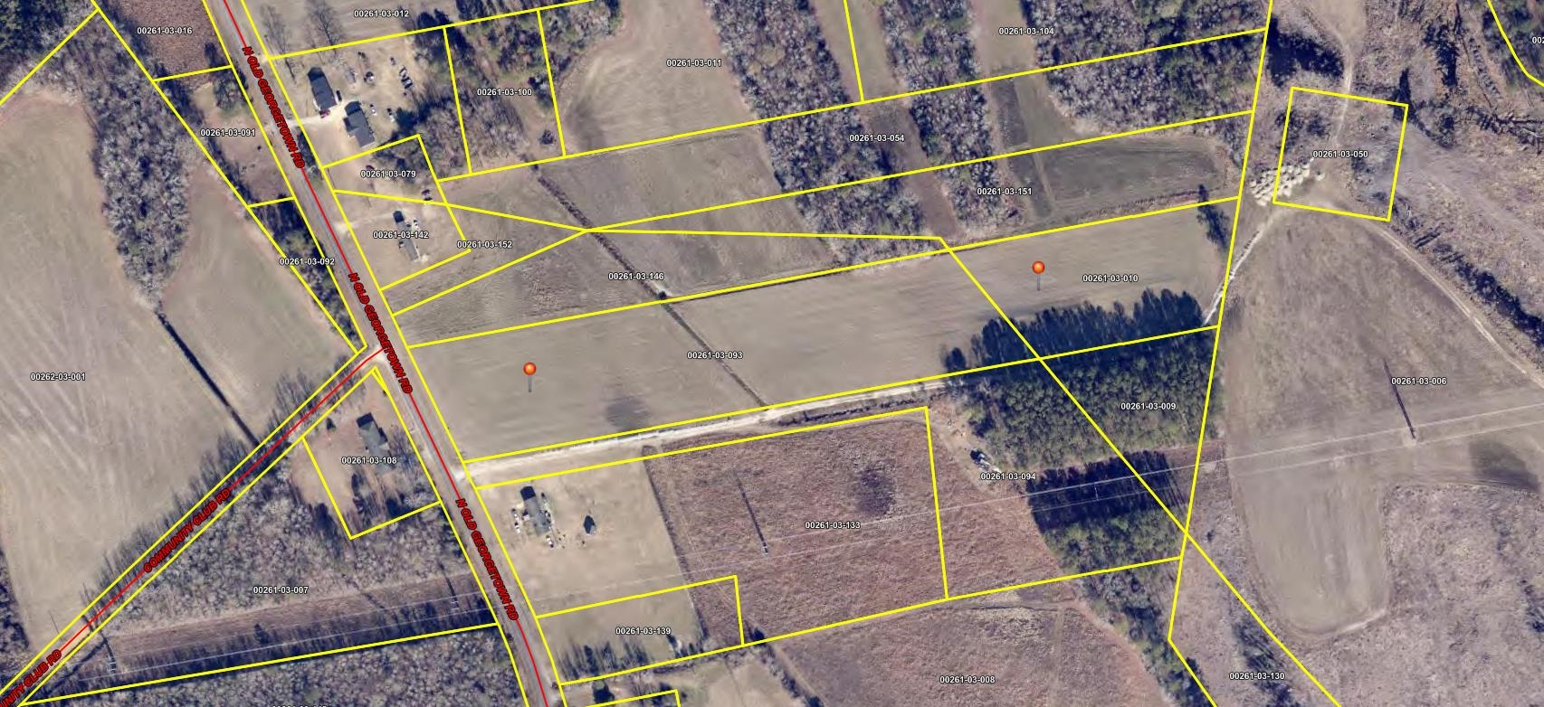 Tbd N Old Georgetown Rd. Property Photo 1