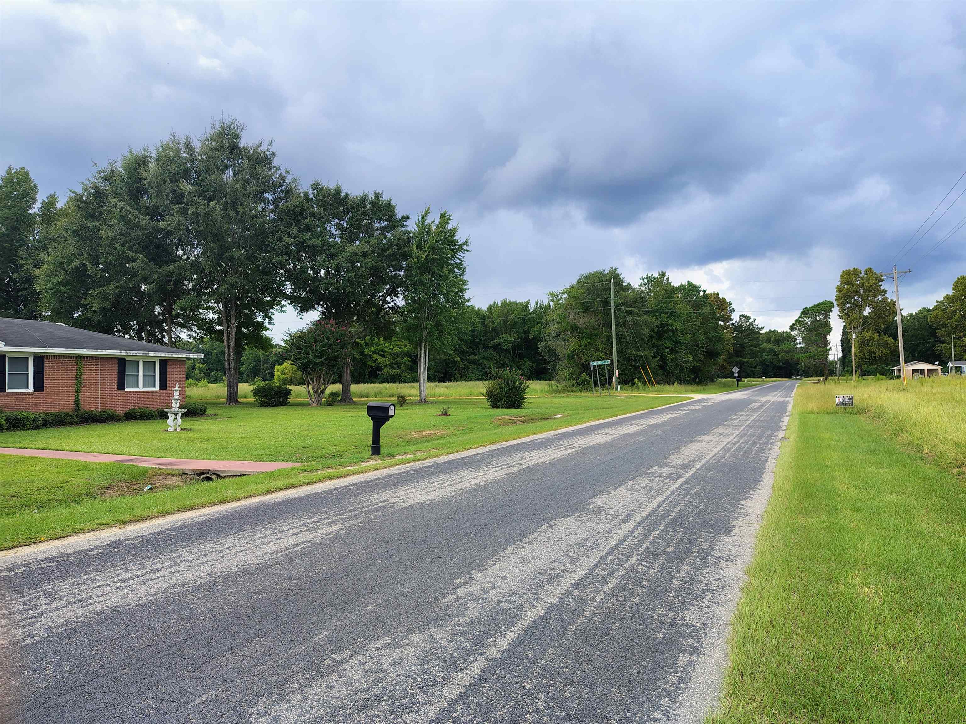 Tbd N Old Georgetown Rd. Property Photo 15