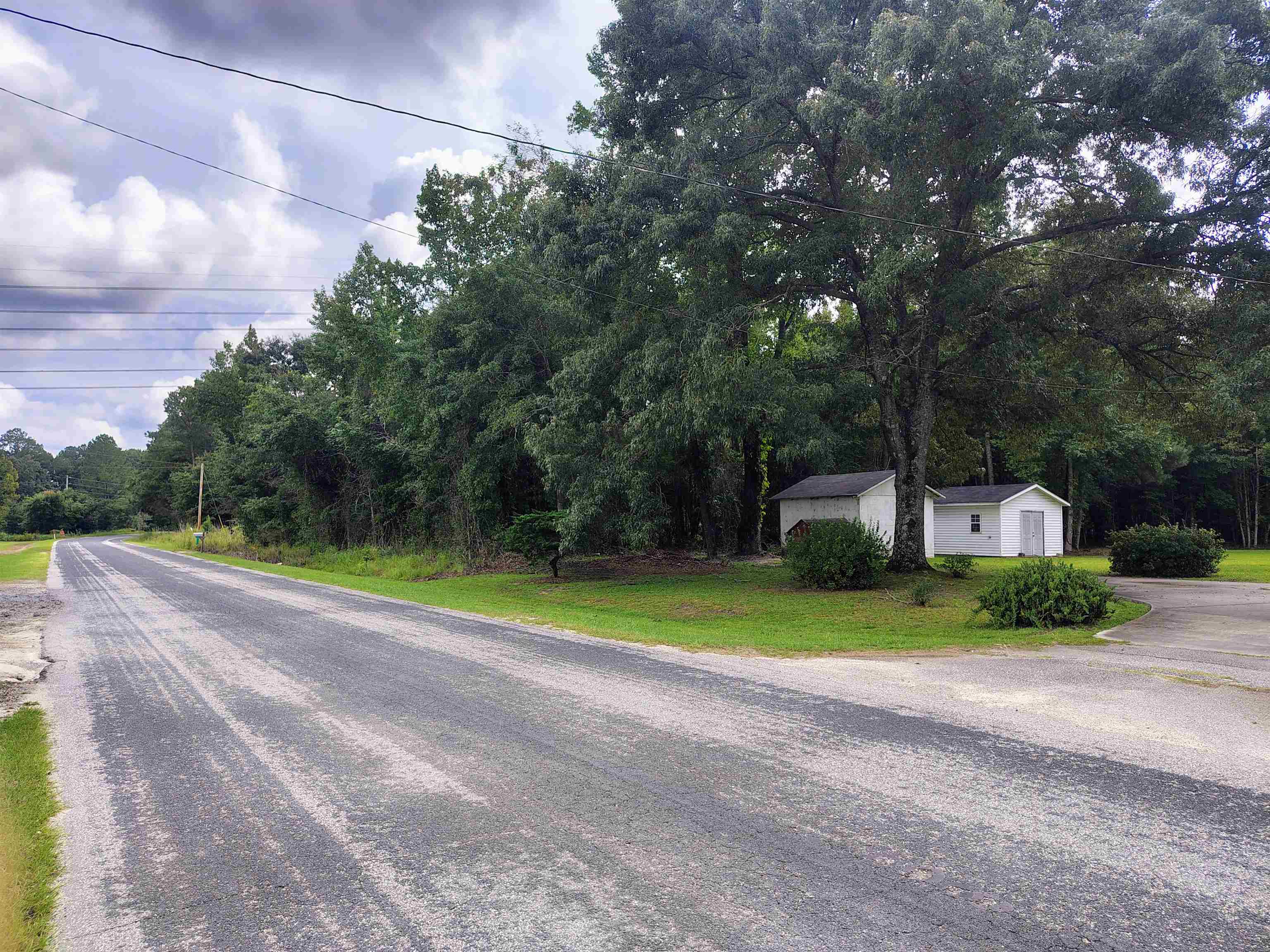 Tbd N Old Georgetown Rd. Property Photo 16