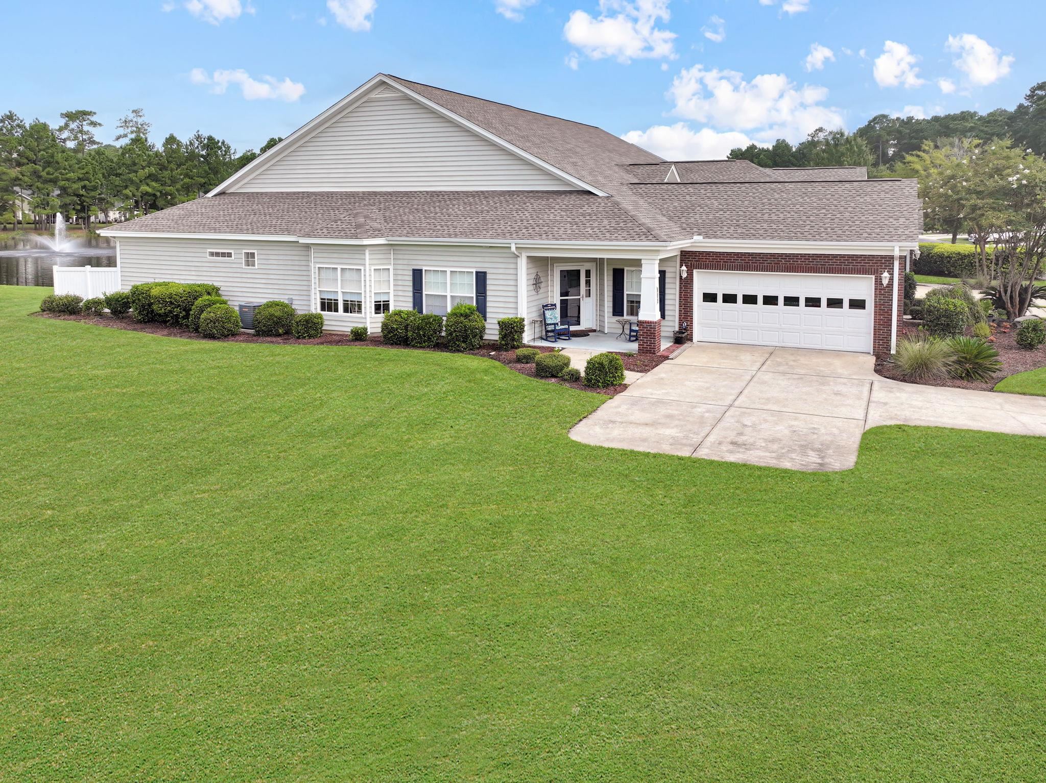 609 Misty Hammock Dr. Property Photo 1