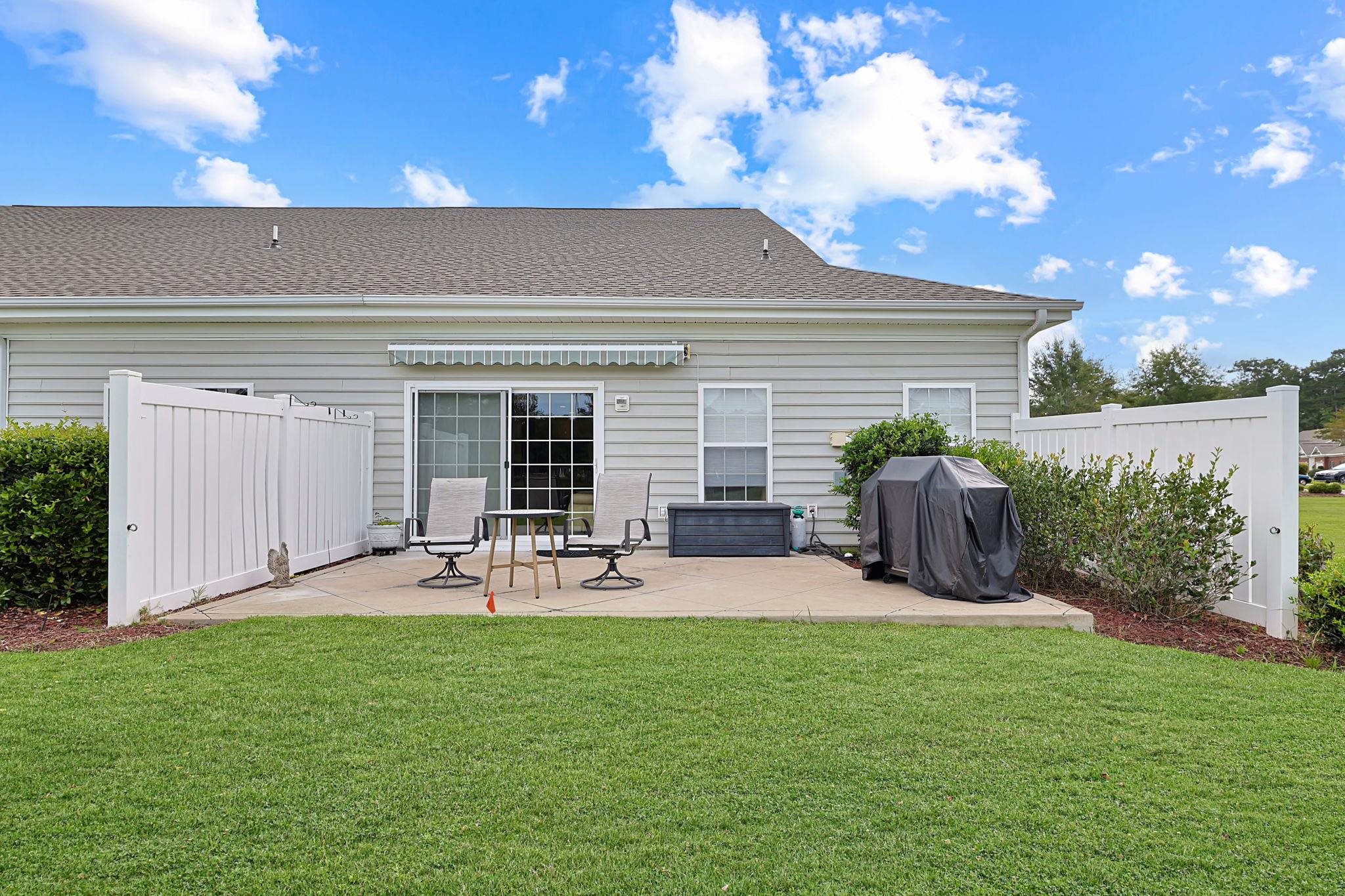 609 Misty Hammock Dr. Property Photo 26