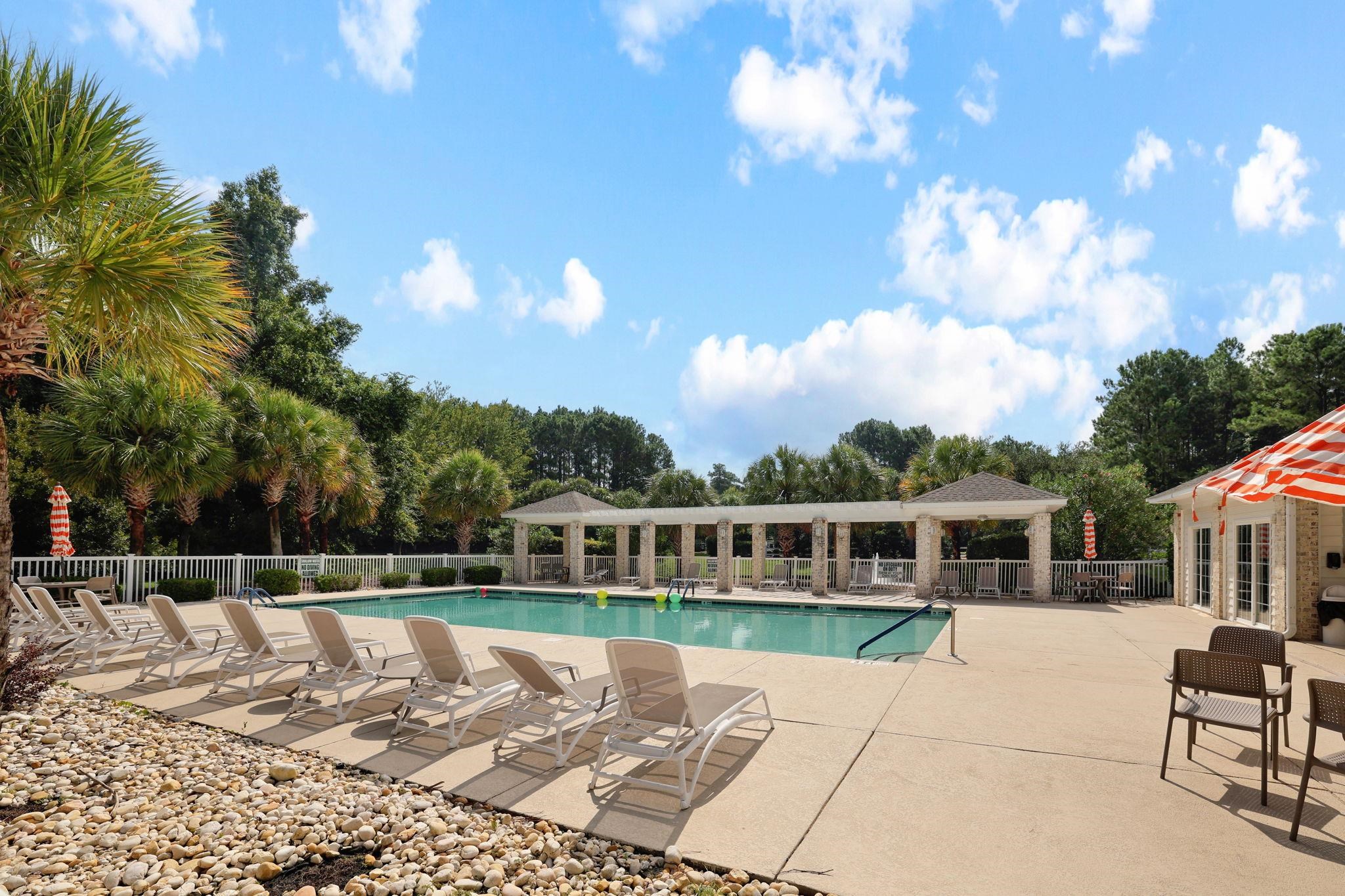 609 Misty Hammock Dr. Property Photo 31