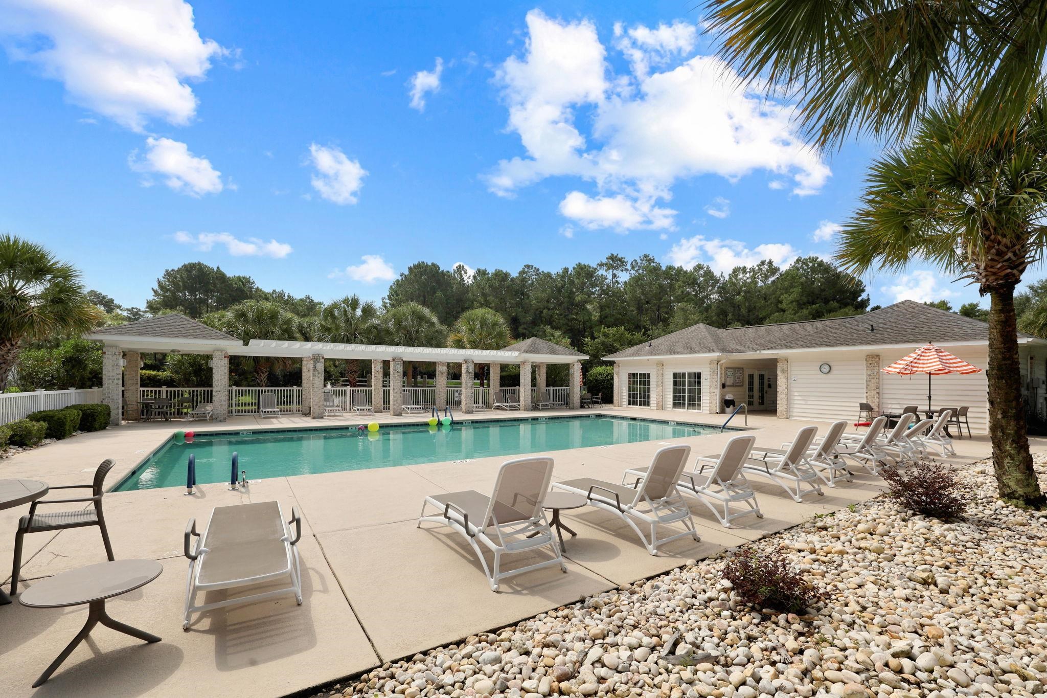 609 Misty Hammock Dr. Property Photo 32