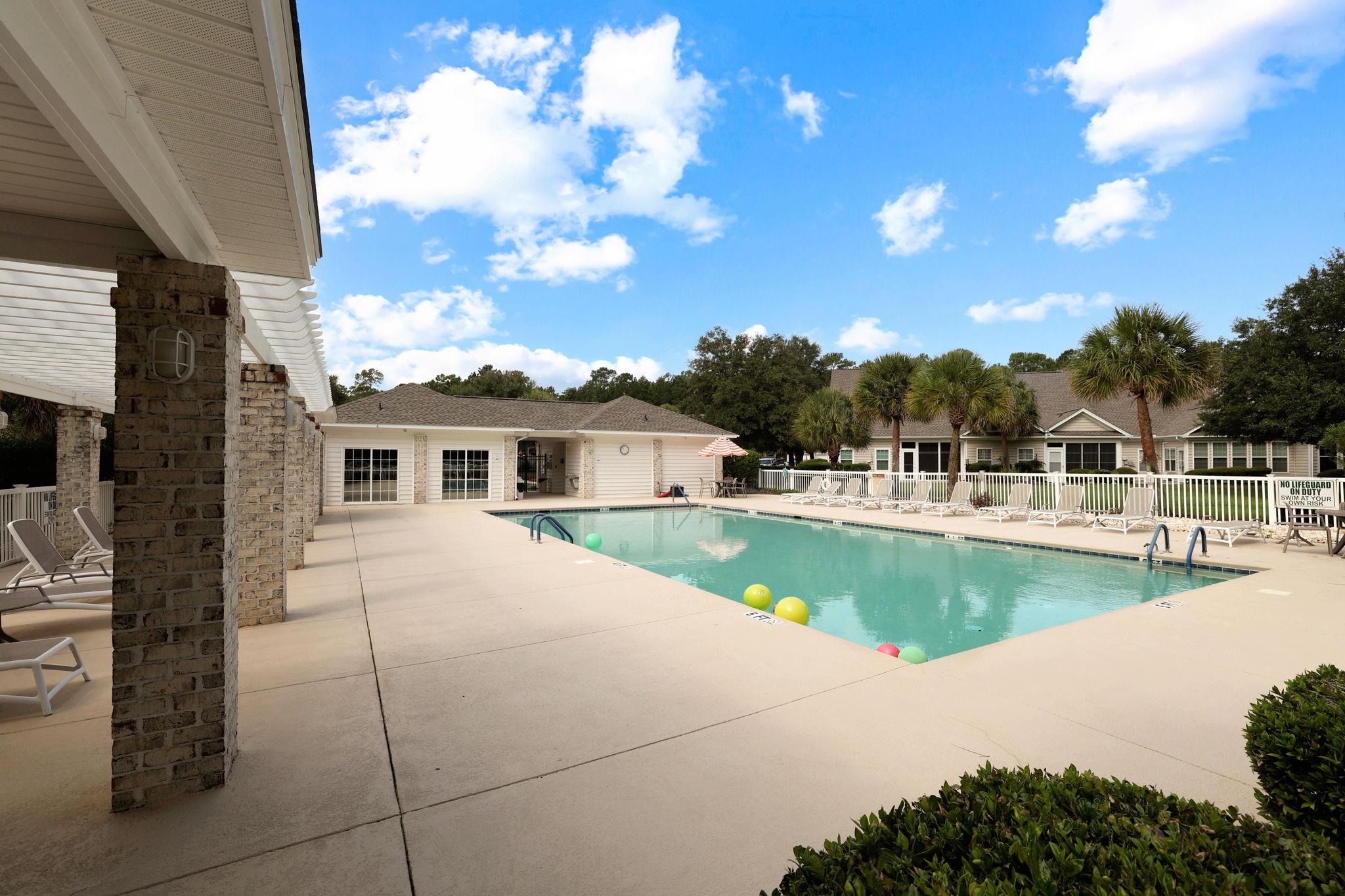 609 Misty Hammock Dr. Property Photo 33