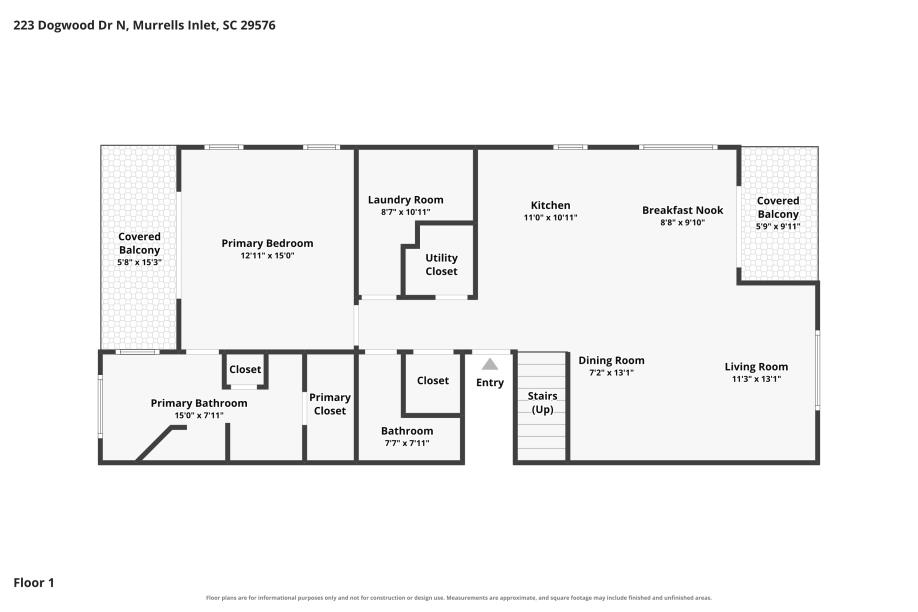 223a Dogwood Dr. N Property Photo 48