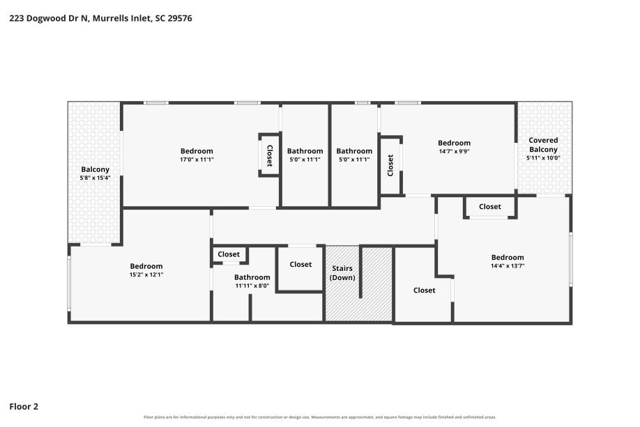 223a Dogwood Dr. N Property Photo 49