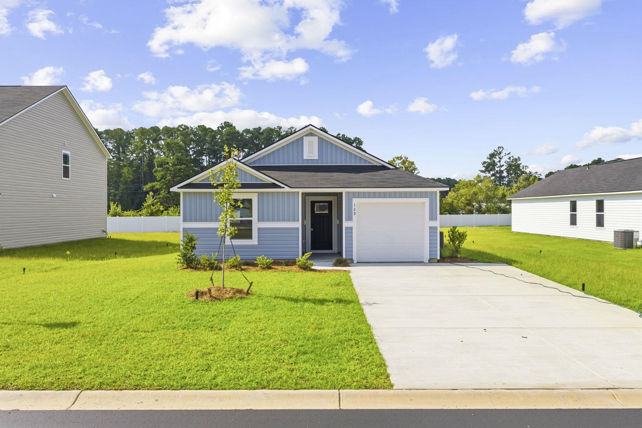129 Birchwood Dr. Property Photo 1