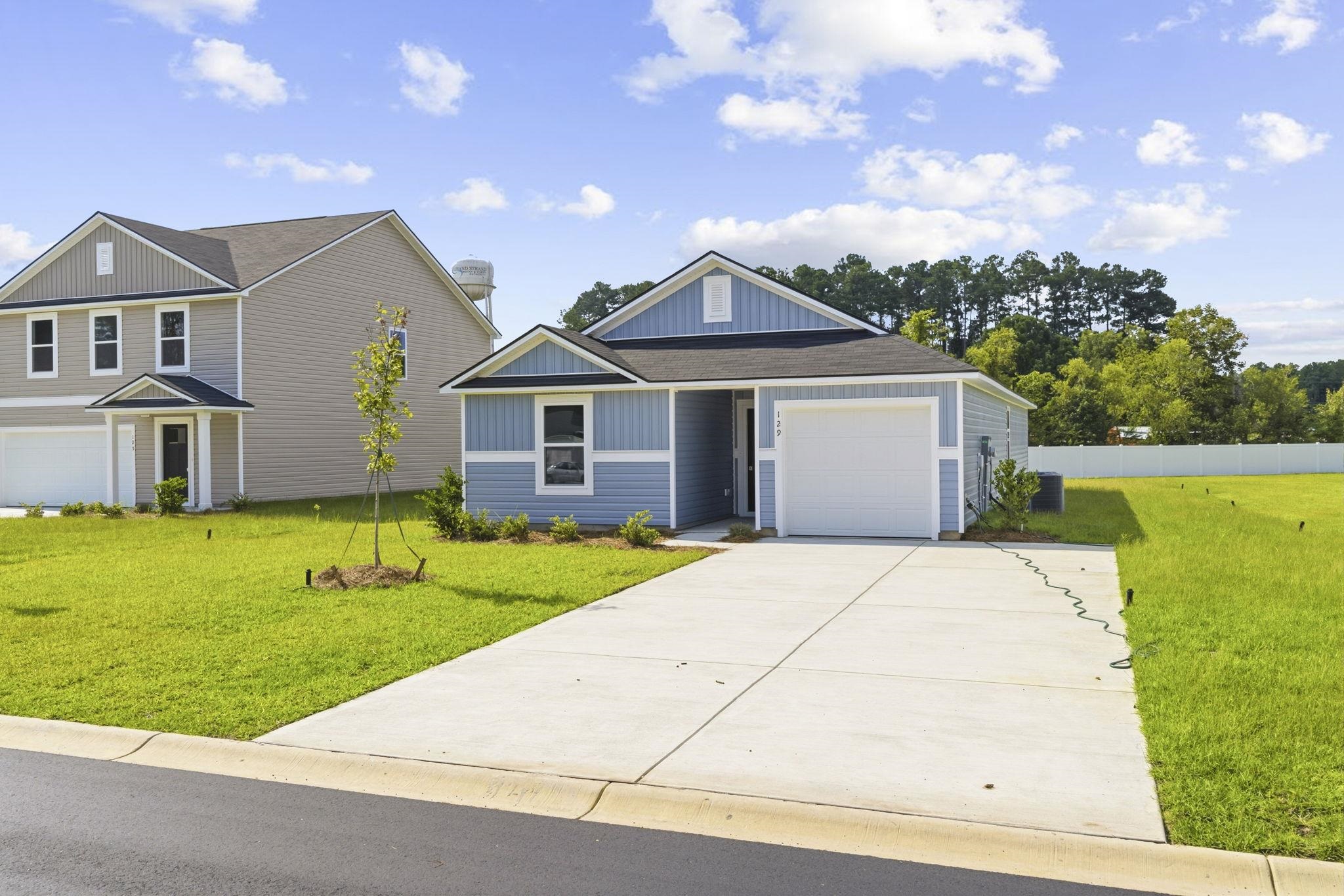 129 Birchwood Dr. Property Photo 2