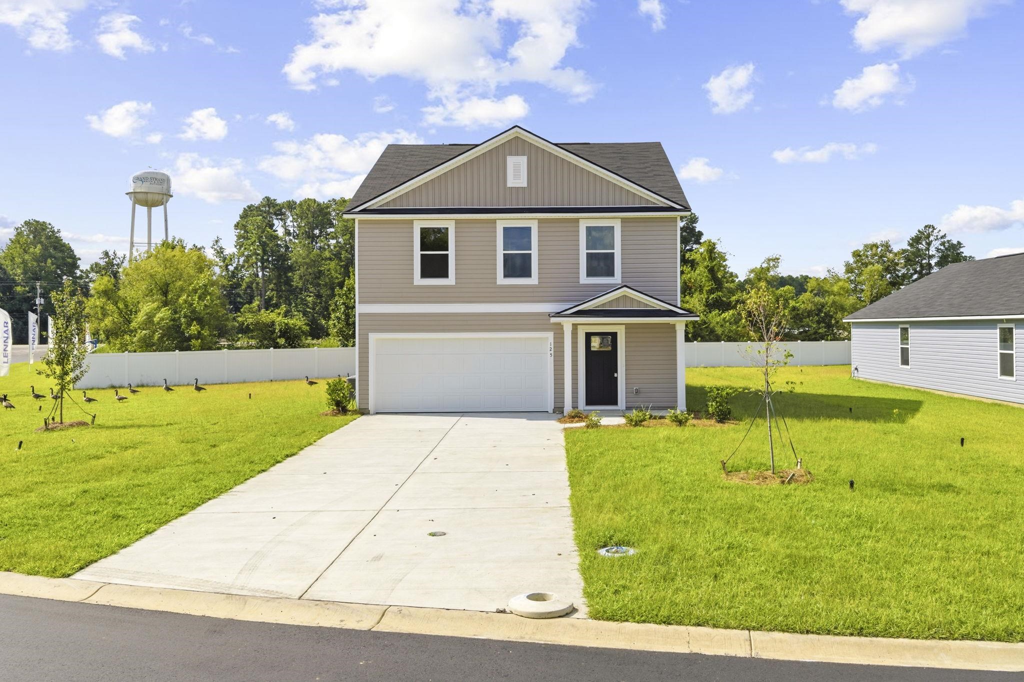 125 Birchwood Dr.