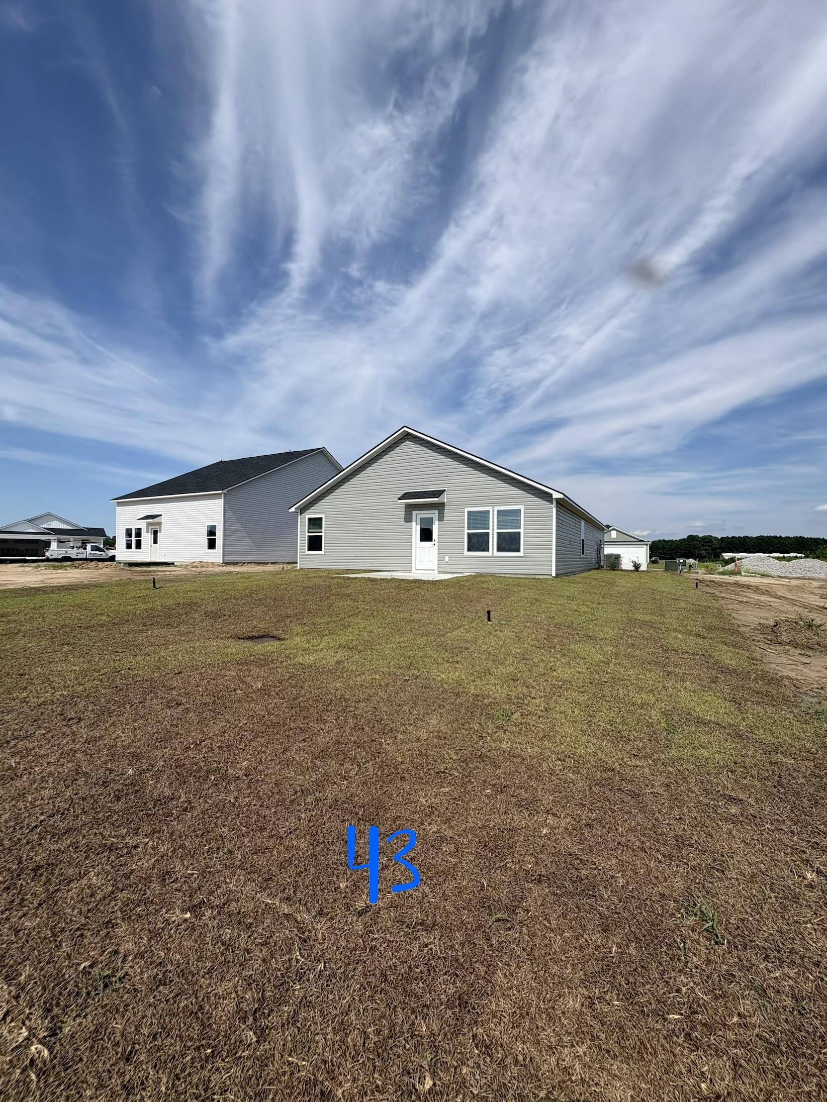605 Shady Ridge Dr Property Photo 2