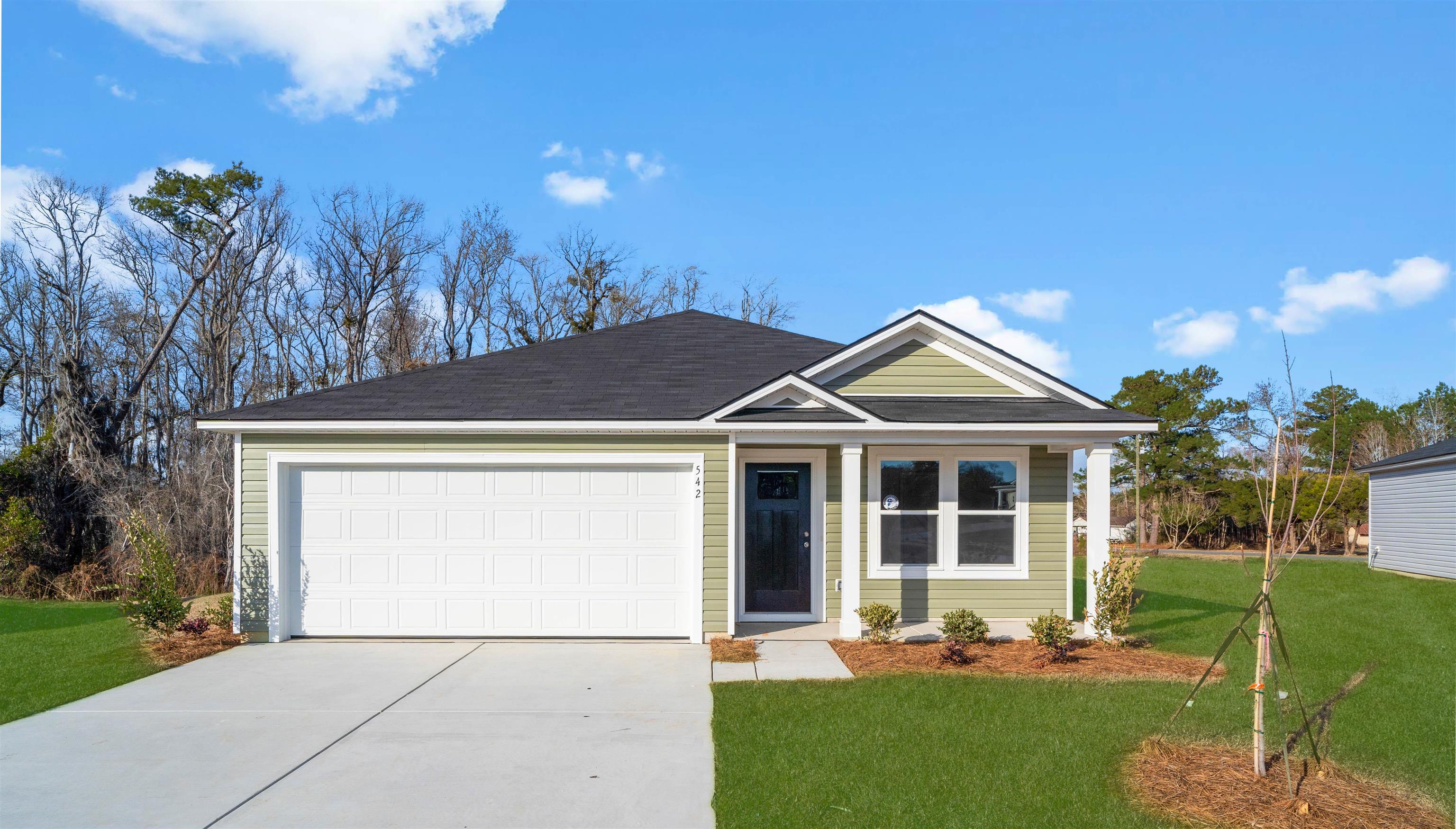 605 Shady Ridge Dr Property Photo 3