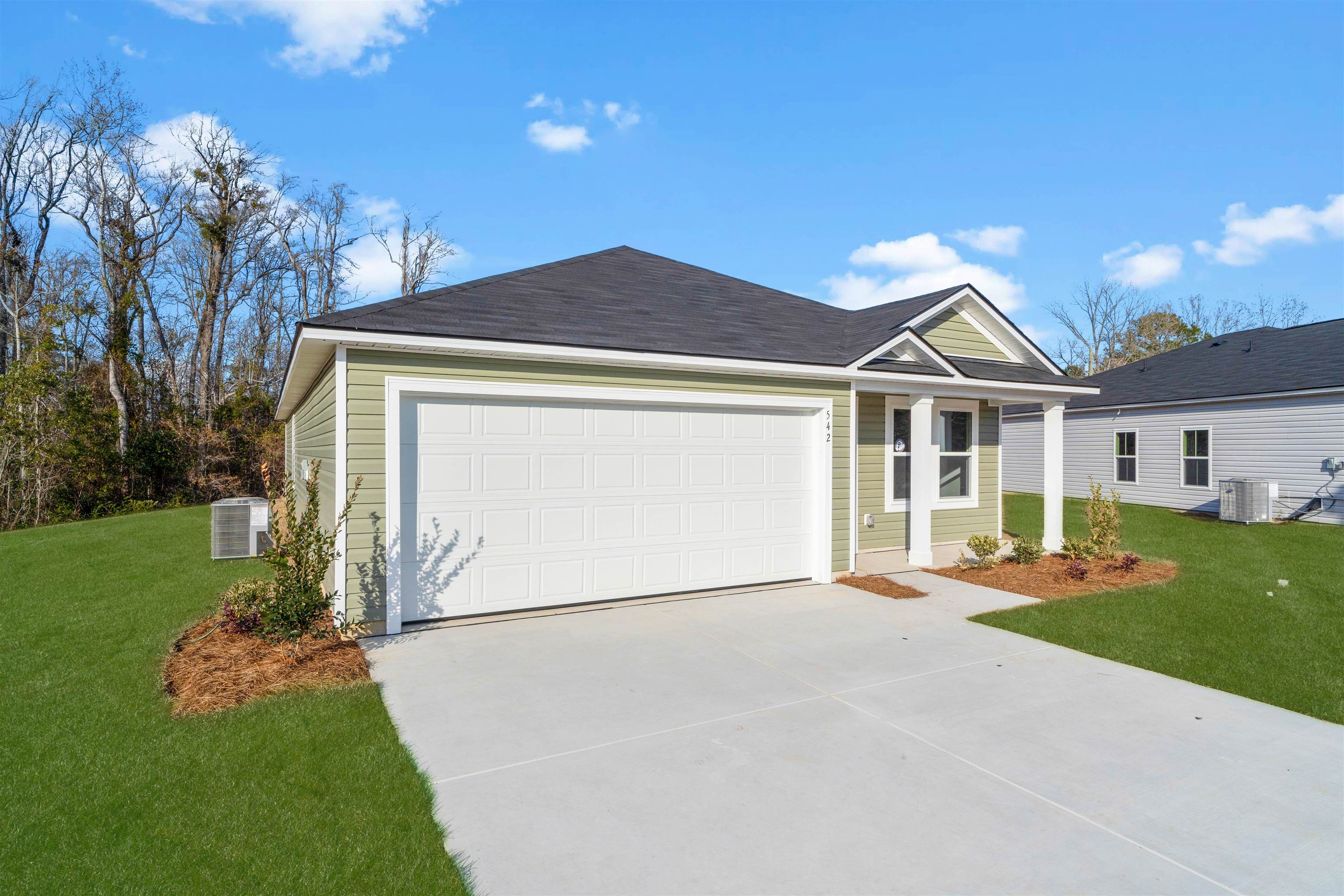 605 Shady Ridge Dr Property Photo 4