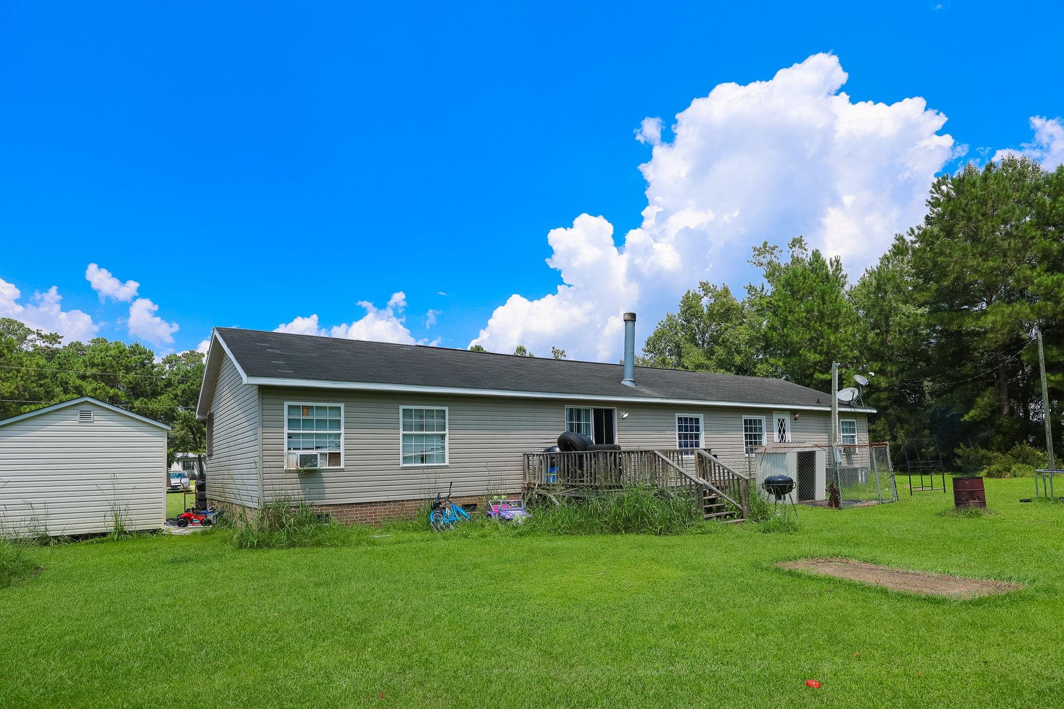 2894 Timrod Rd. Property Photo 31