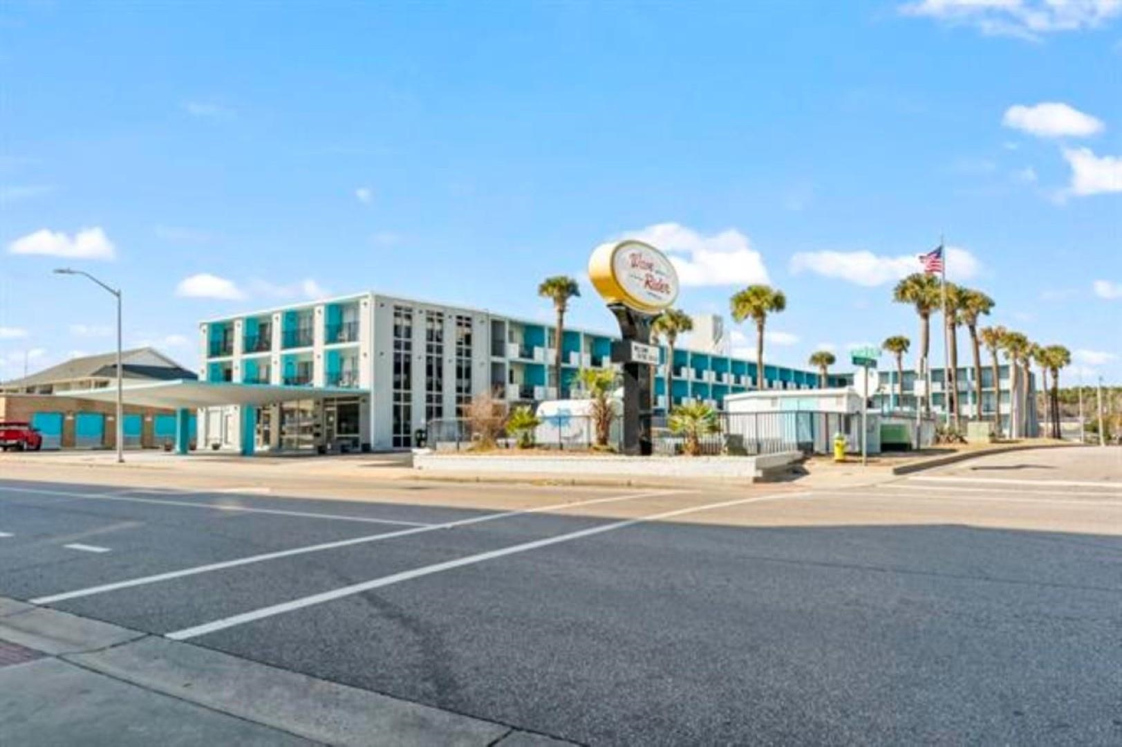 1600 S Ocean Blvd. Property Photo 1