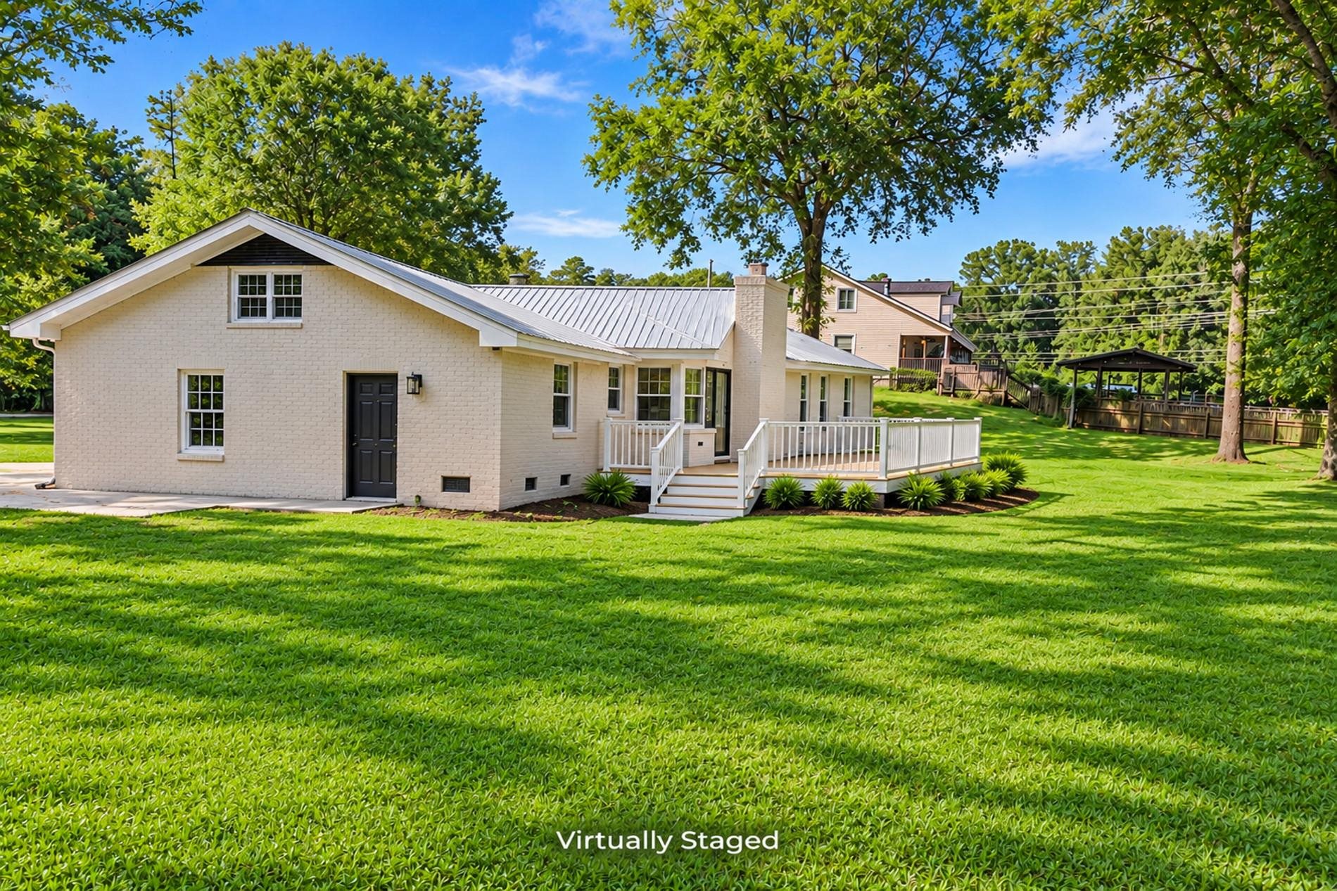 3700 Limerick Rd. Property Photo 8