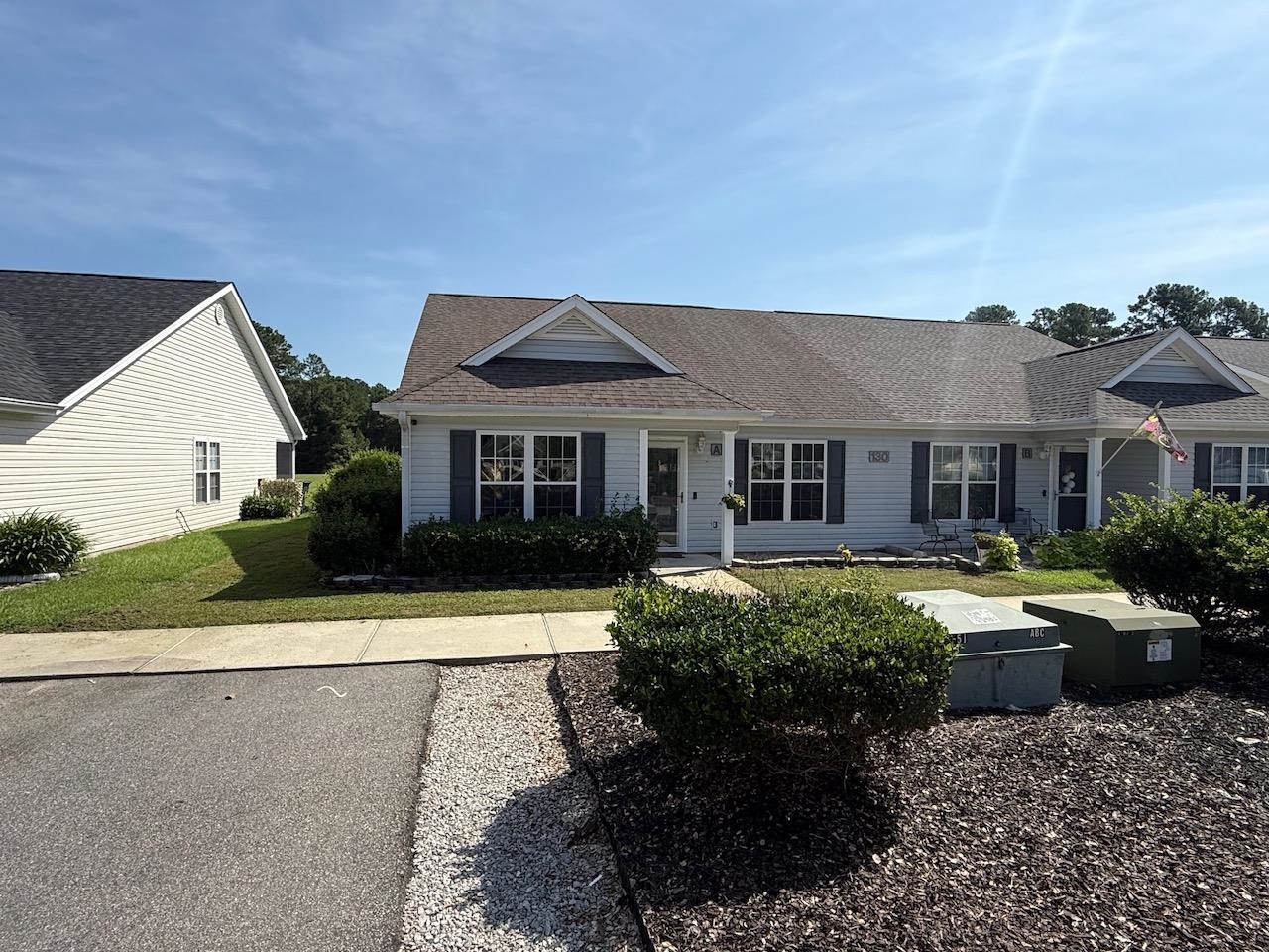 130 Country Manor Dr. Property Photo 1