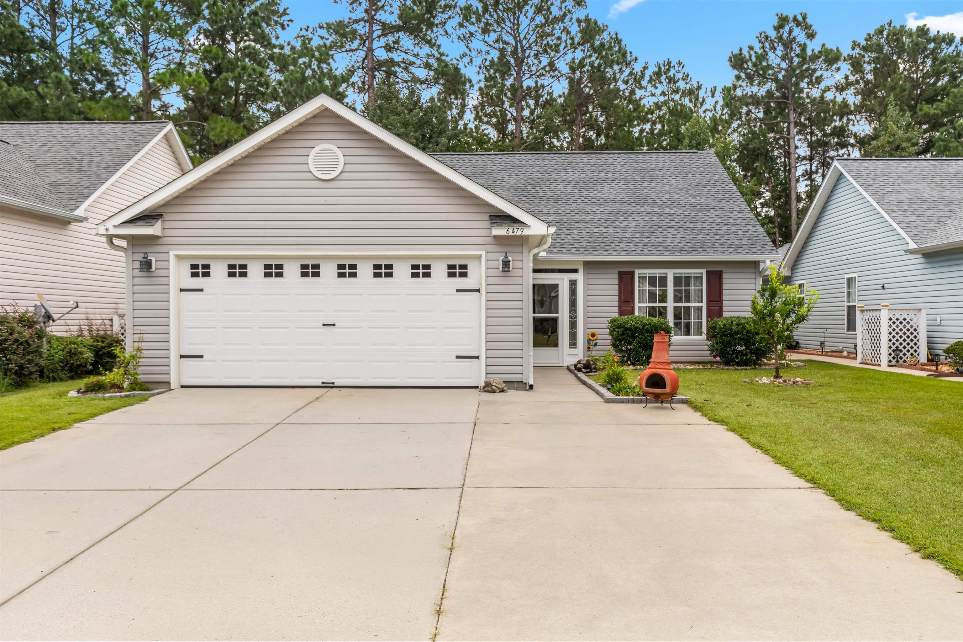6479 Royal Pine Dr. Property Photo 1