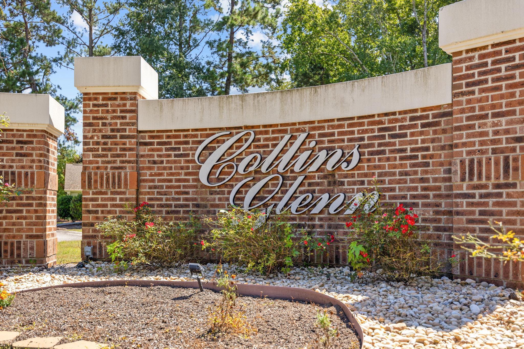 216 Collins Glen Dr. Property Photo 47