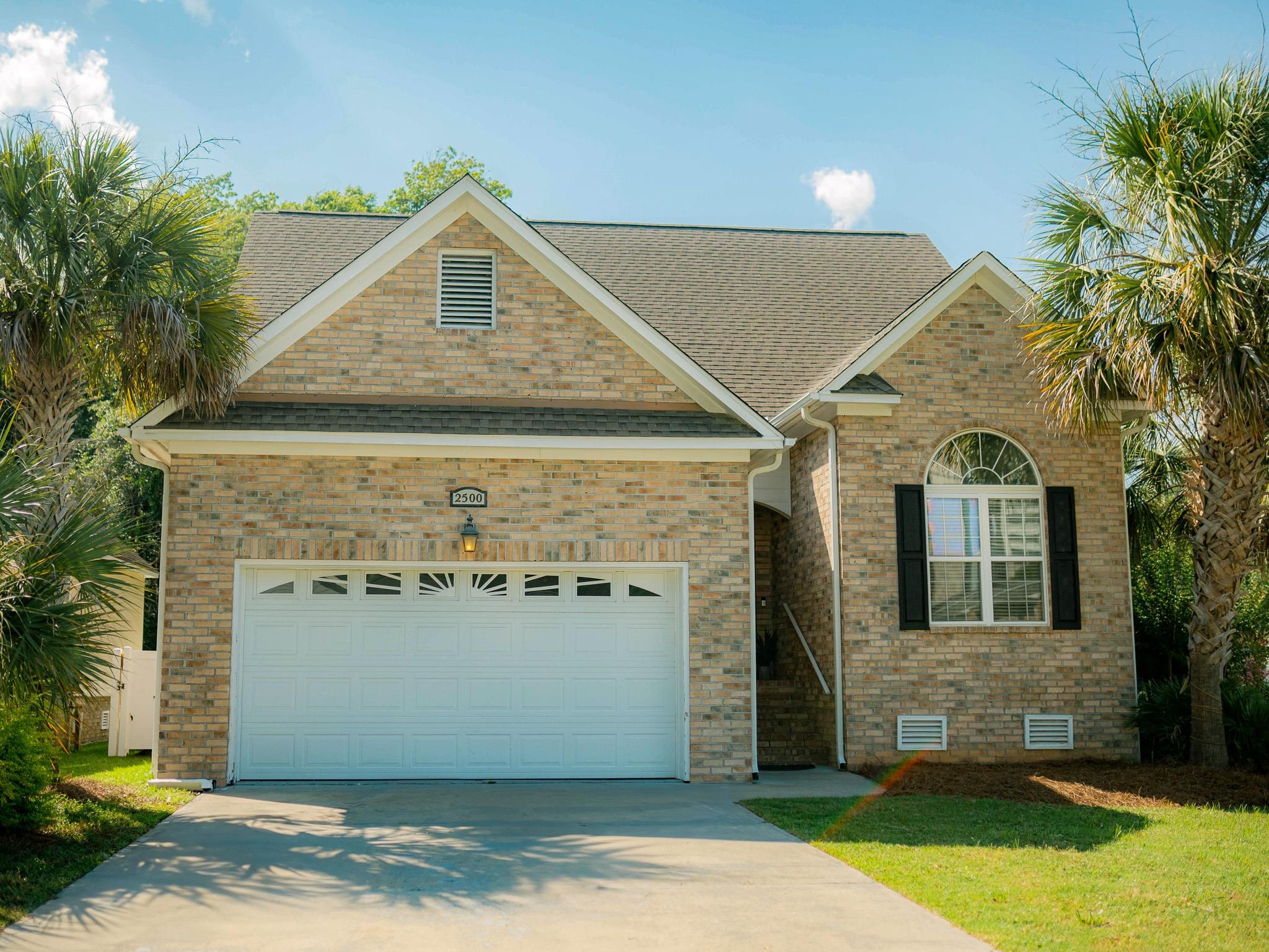 2500 Sand Dunes Dr. Property Photo 1