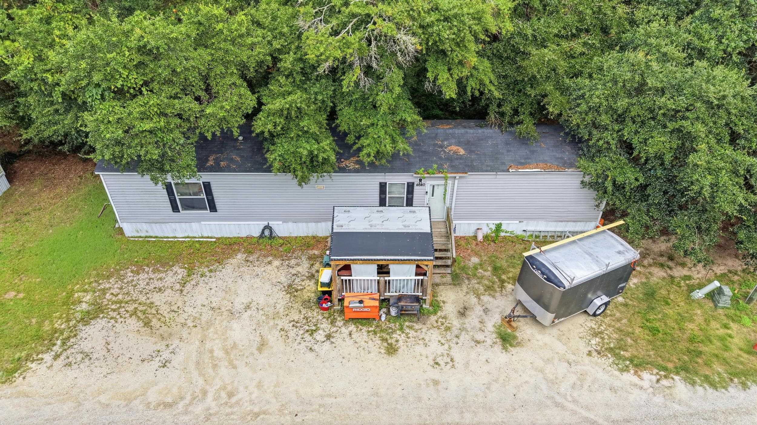 853 Wachesaw Rd. Property Photo 9