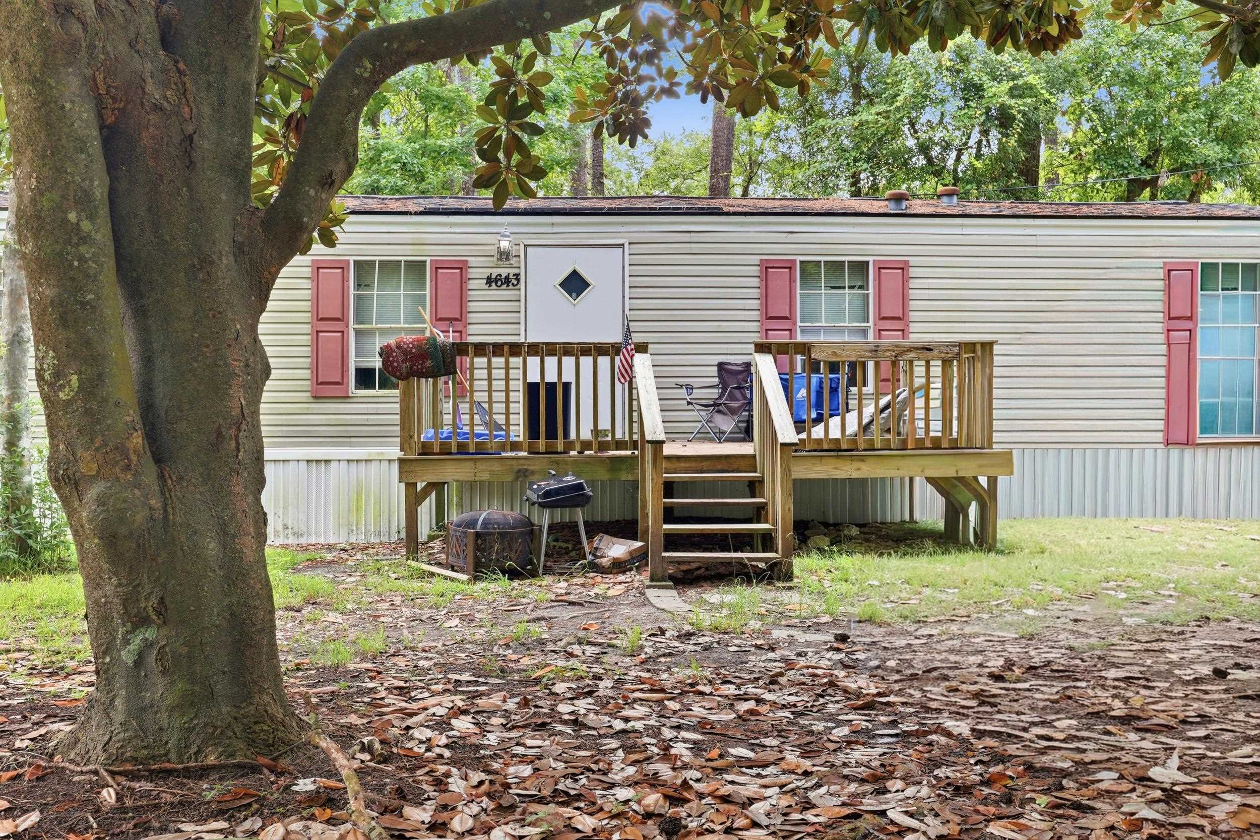 853 Wachesaw Rd. Property Photo 13