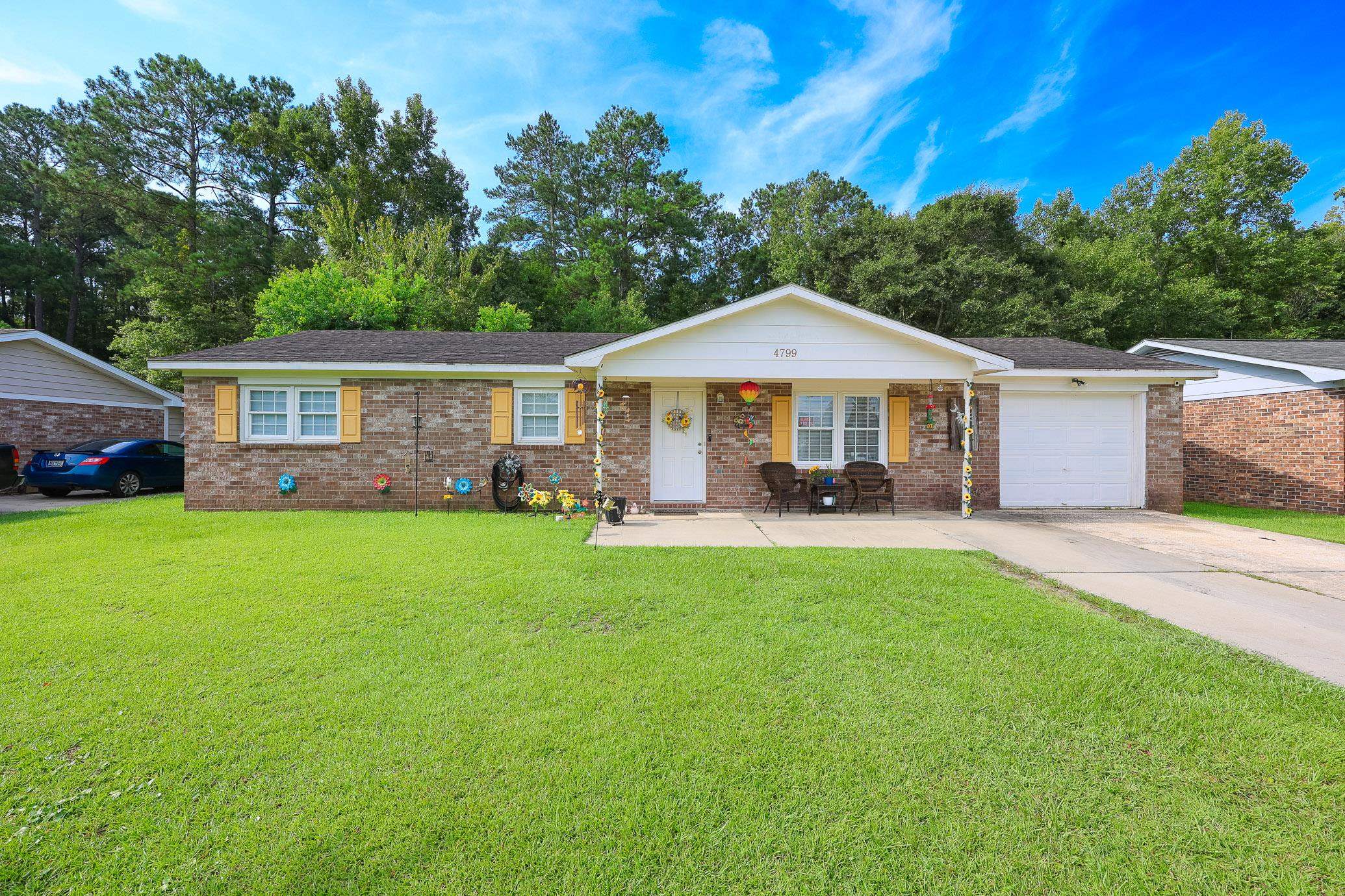 4799 Cottonwood Dr. Property Photo 1