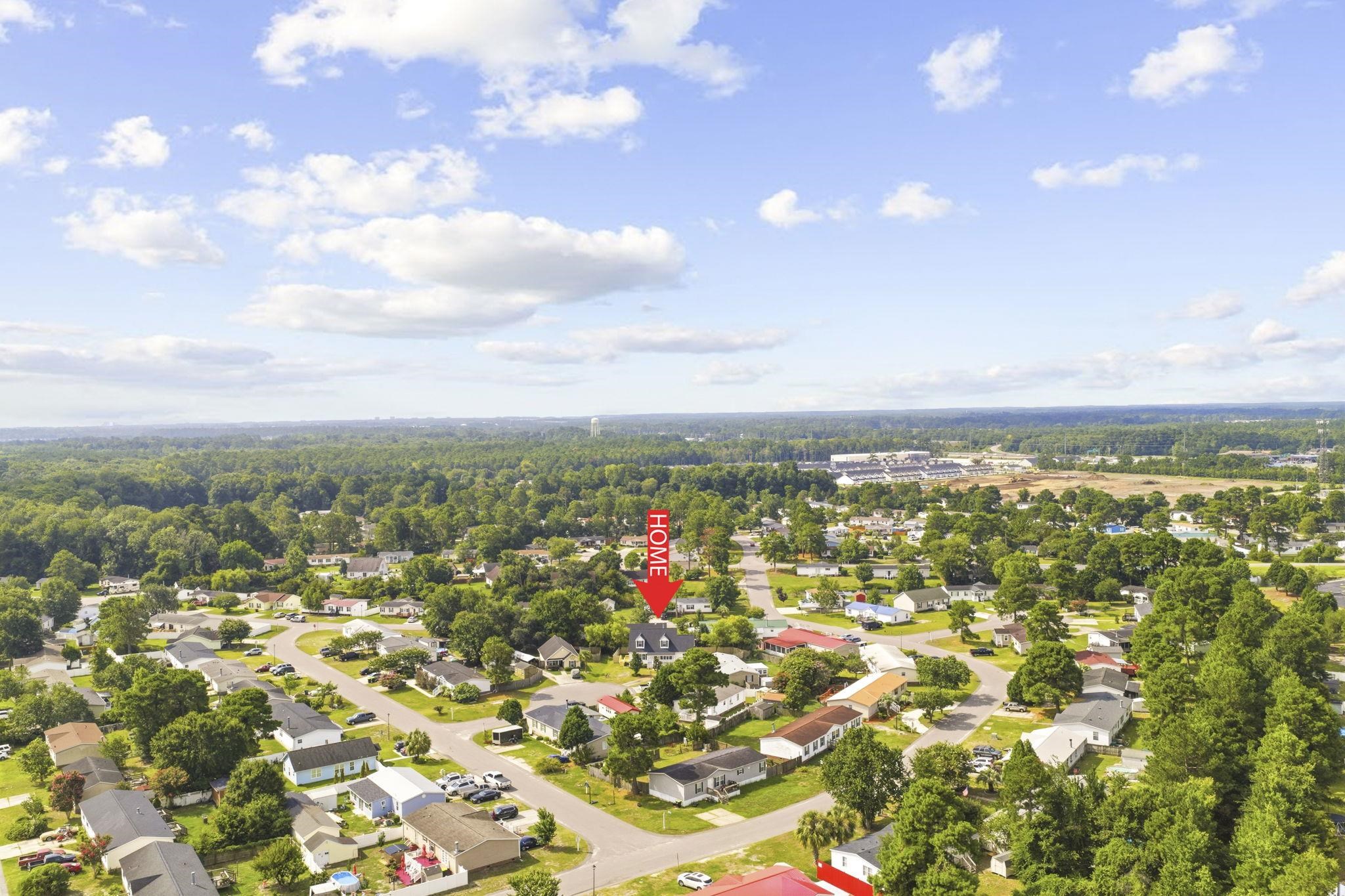 809 Larue Ct. Property Photo 45