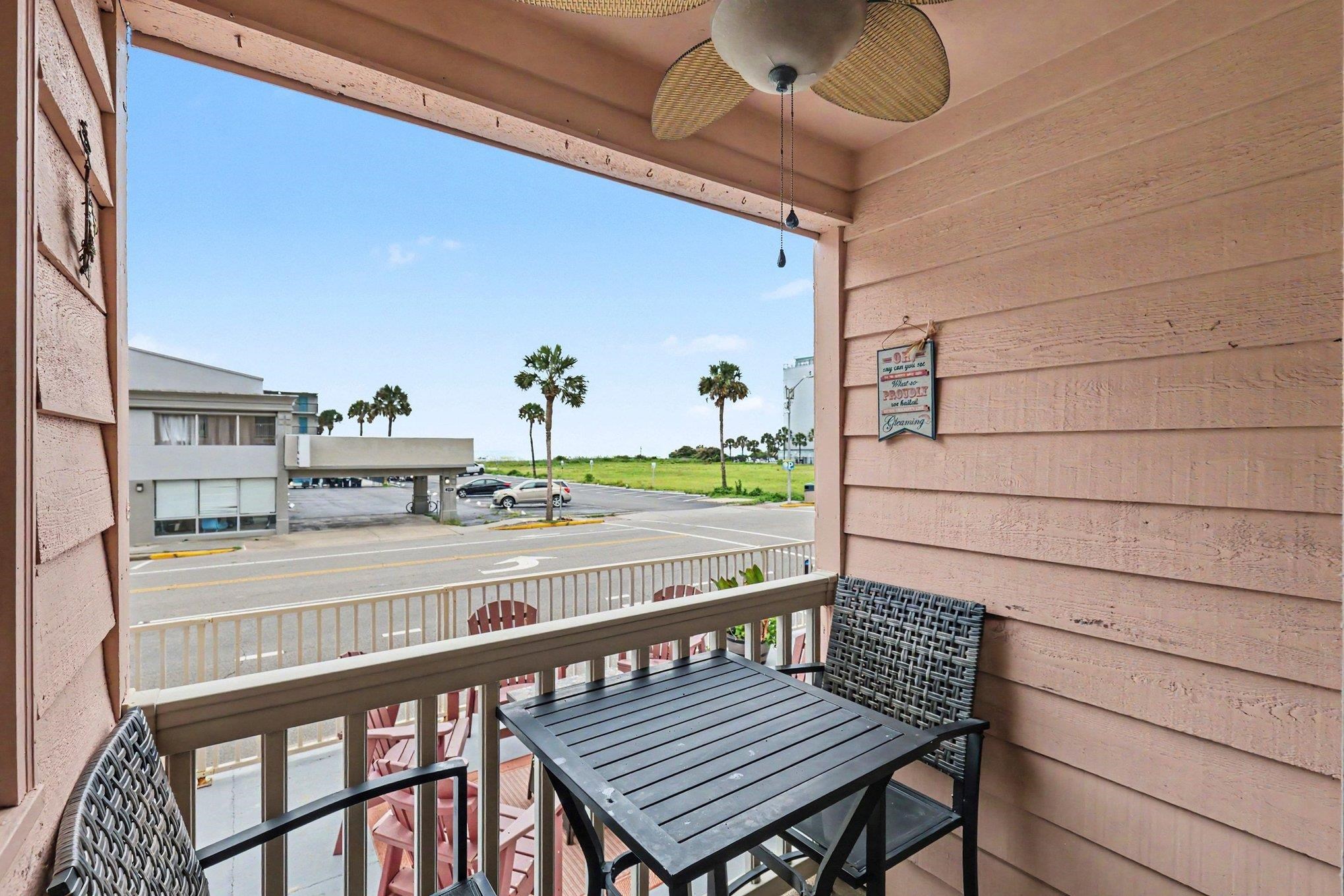 2710 S Ocean Blvd. Property Photo 2
